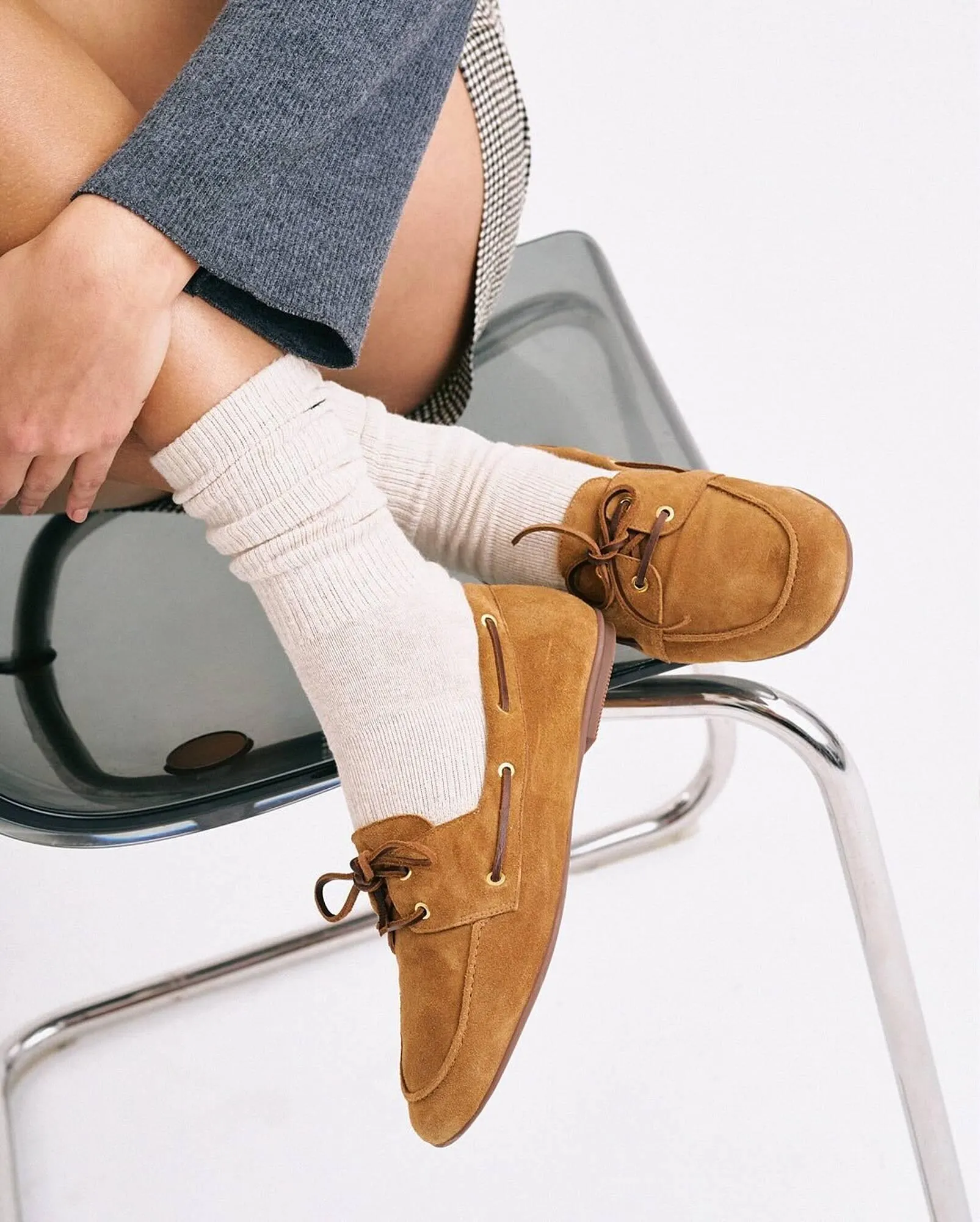 Ofertas de Catálogo Hush Puppies 5 de agosto al 31 de agosto 2025 - Página 4 del catálogo