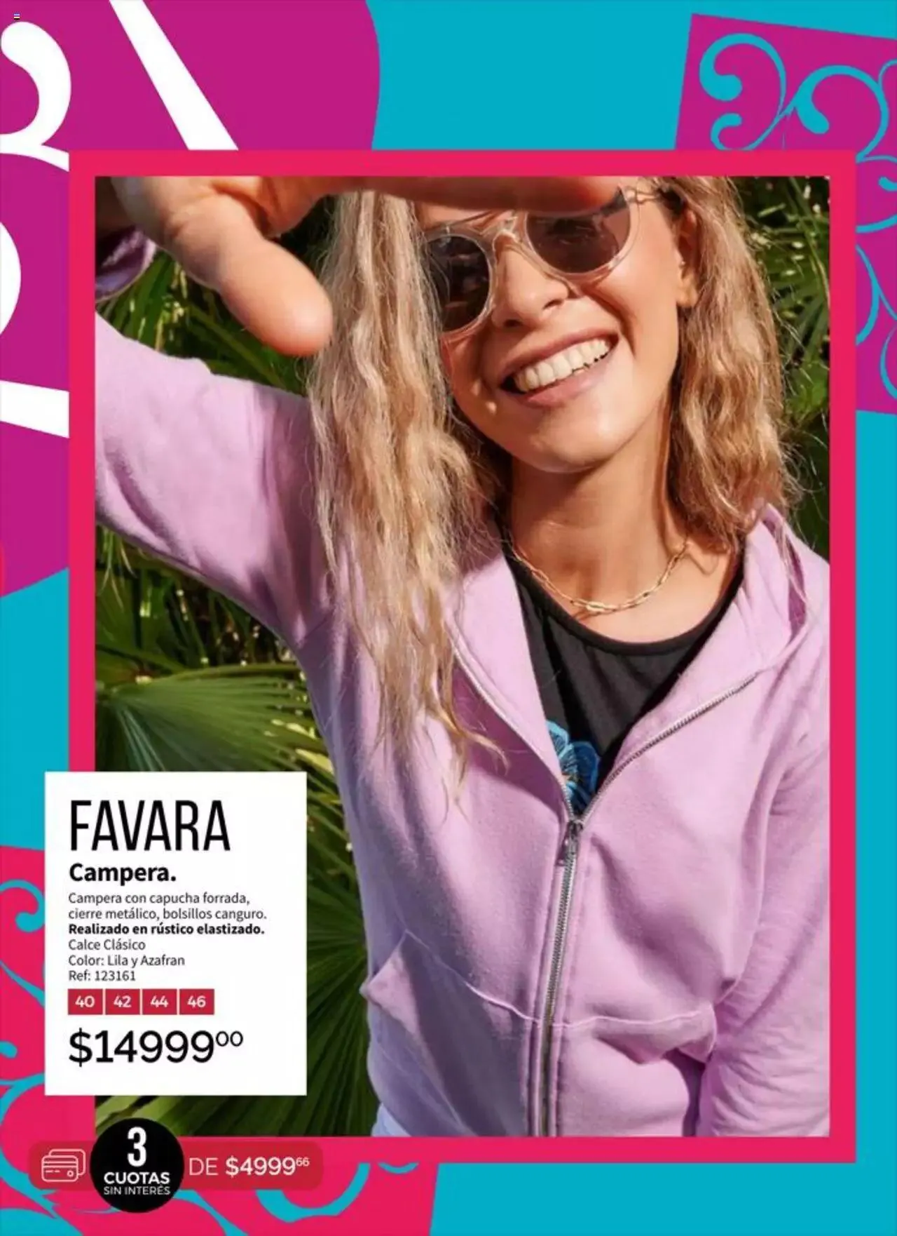 Ofertas de Martina di Trento - Catálogo 23 de noviembre al 31 de diciembre 2023 - Página 186 del catálogo