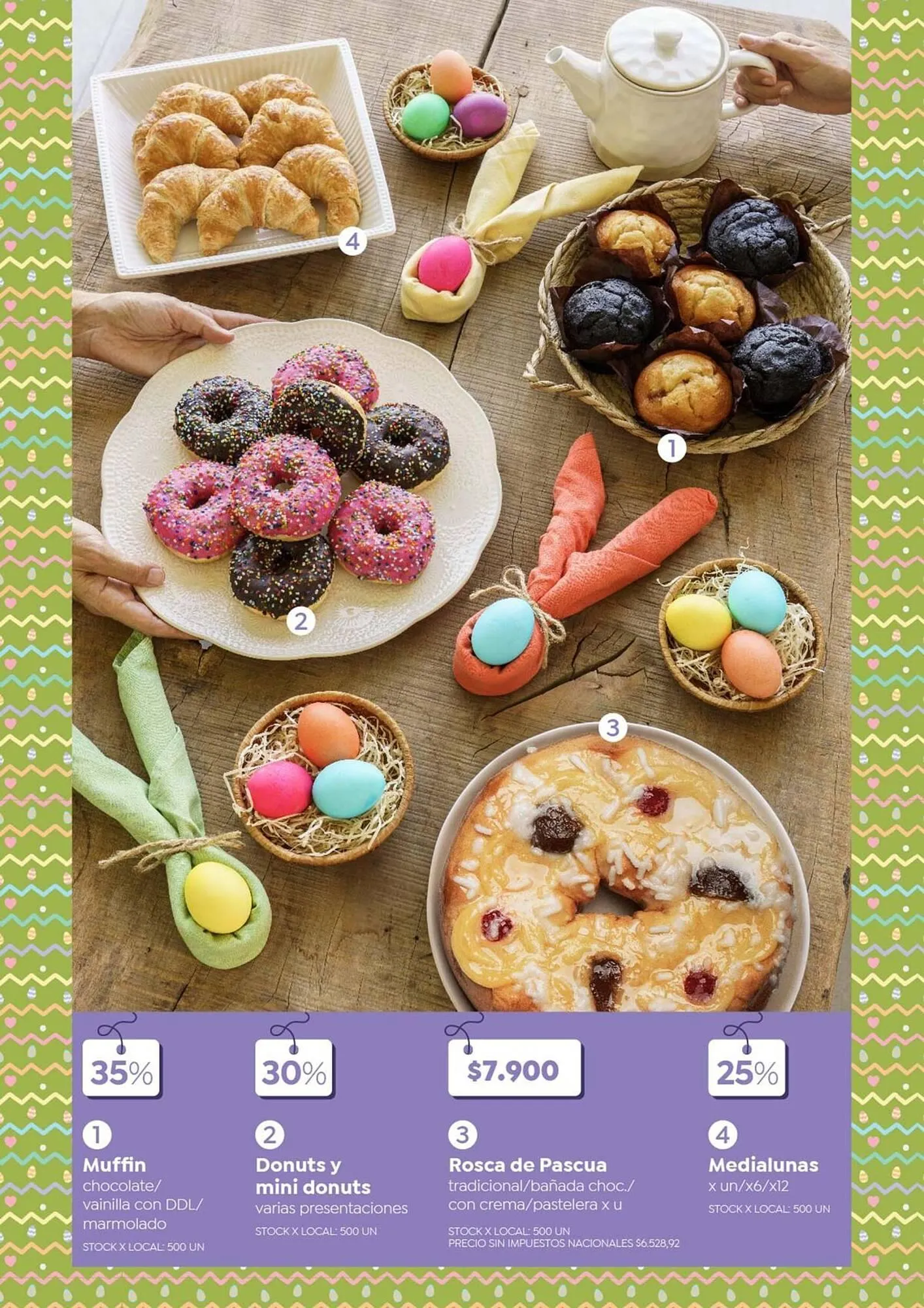 Ofertas de Catálogo Jumbo 26 de marzo al 5 de abril 2026 - Página 2 del catálogo