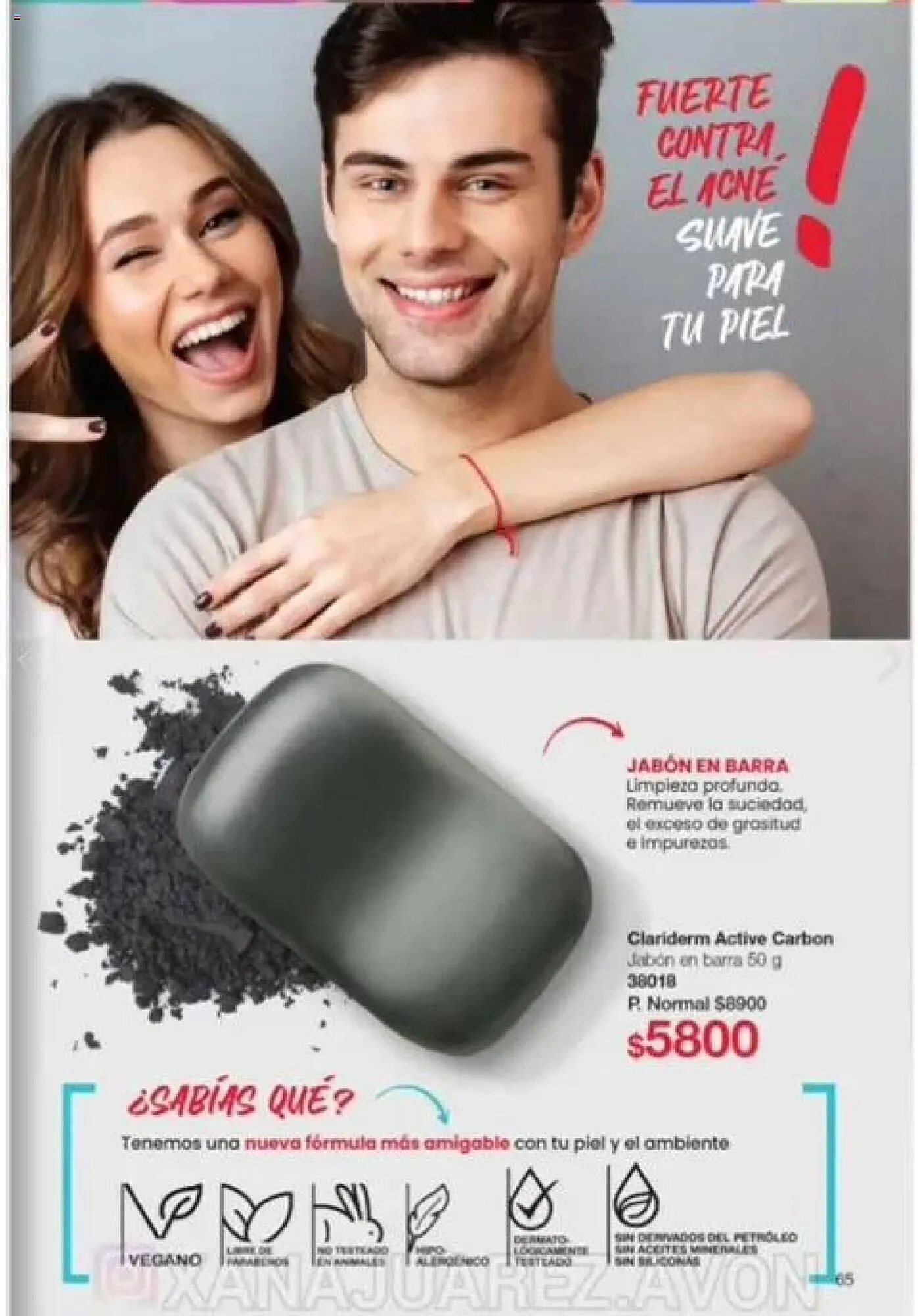 Ofertas de Catálogo Gigot 28 de junio al 15 de julio 2024 - Página 67 del catálogo