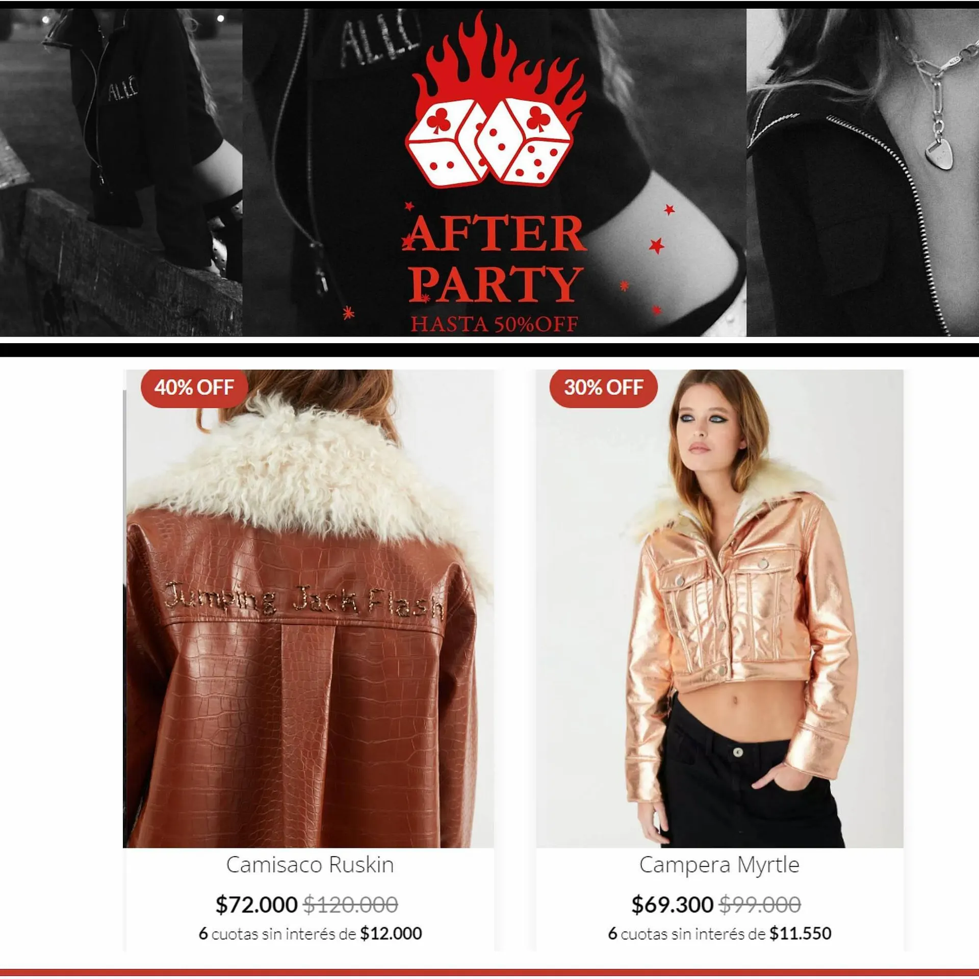 Catálogo Allo Martinez - 1