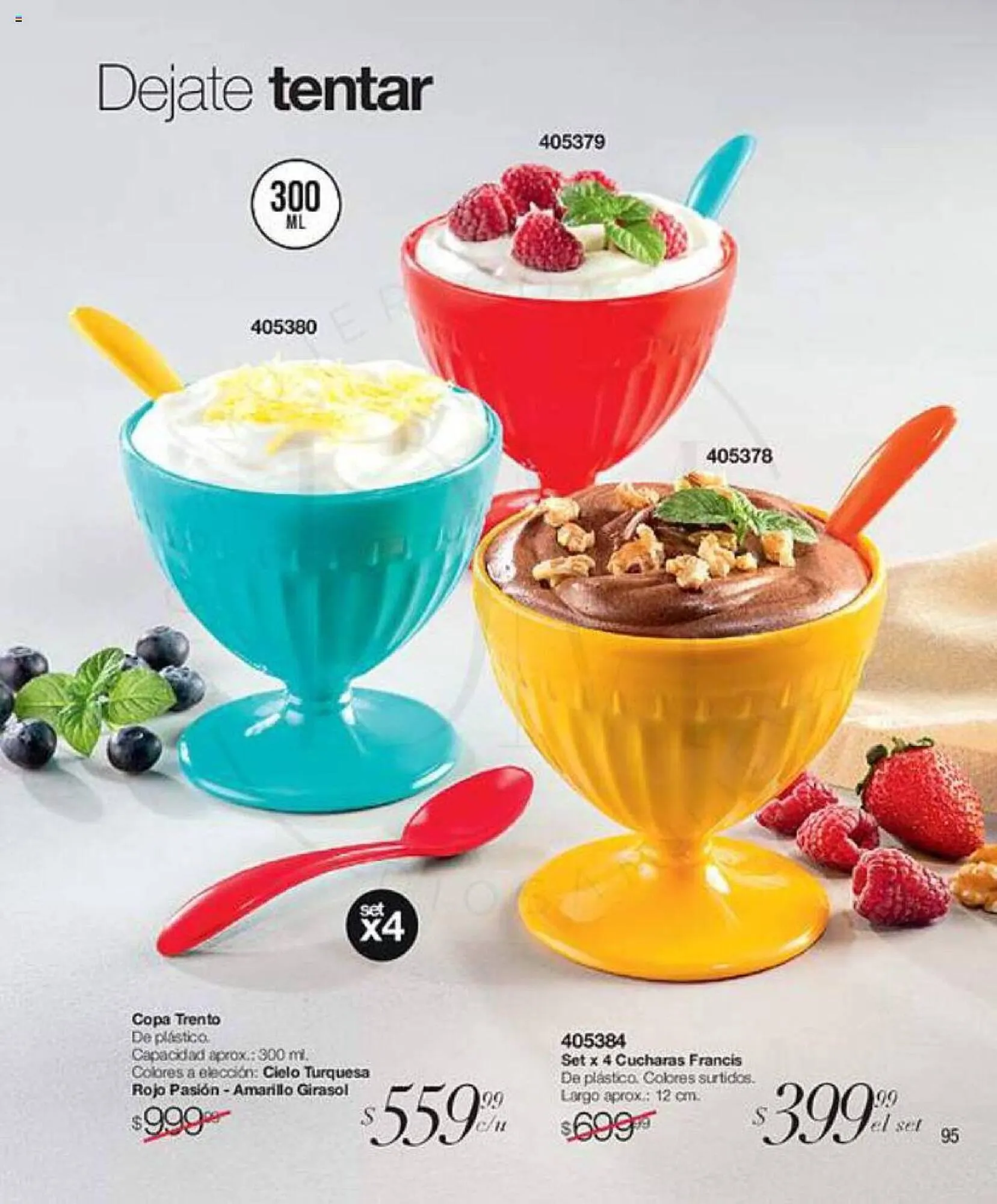 Ofertas de Catálogo Violetta Cosméticos 27 de julio al 16 de agosto 2023 - Página 95 del catálogo