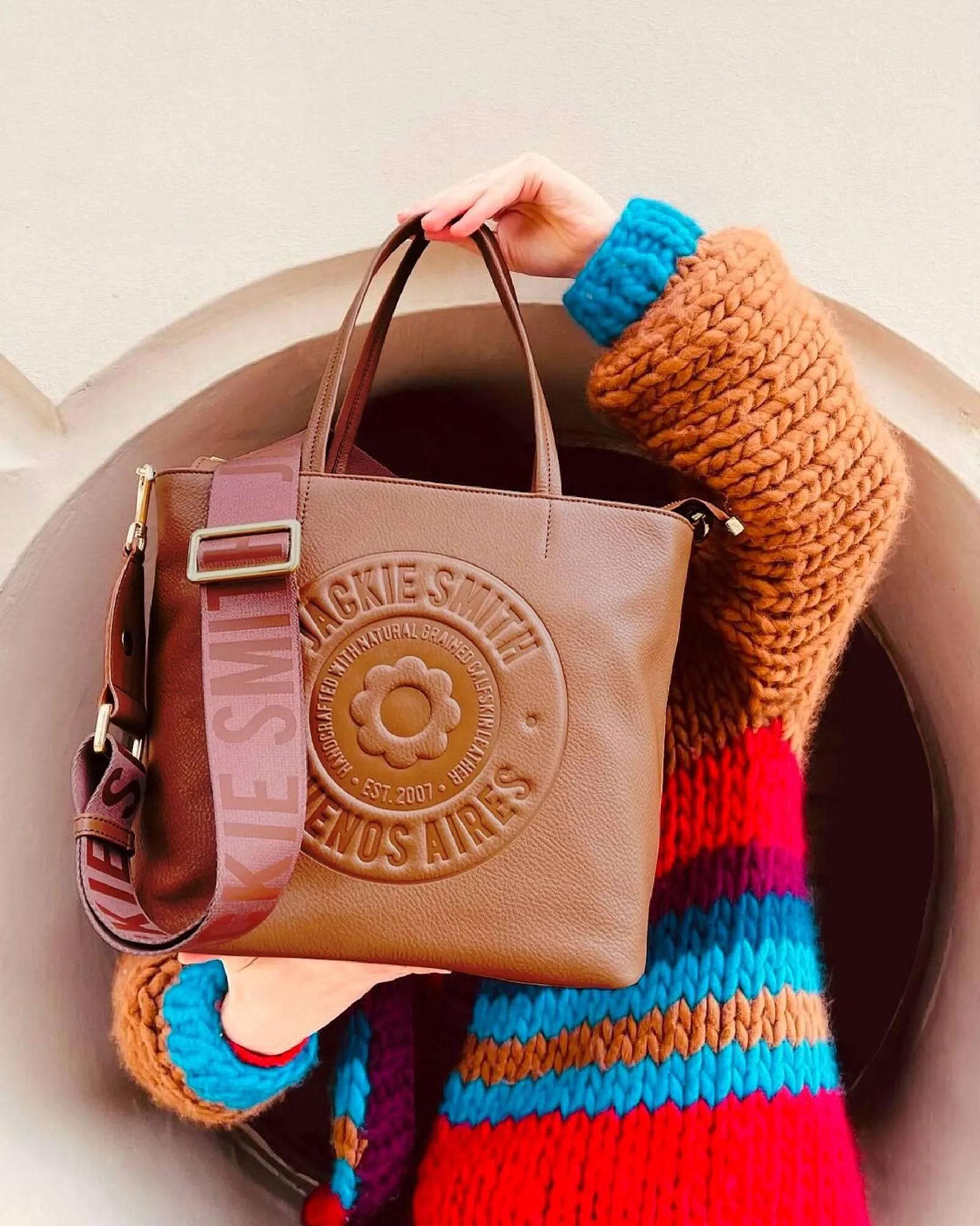 Ofertas de Catálogo Jackie Smith 25 de junio al 30 de junio 2025 - Página 1 del catálogo