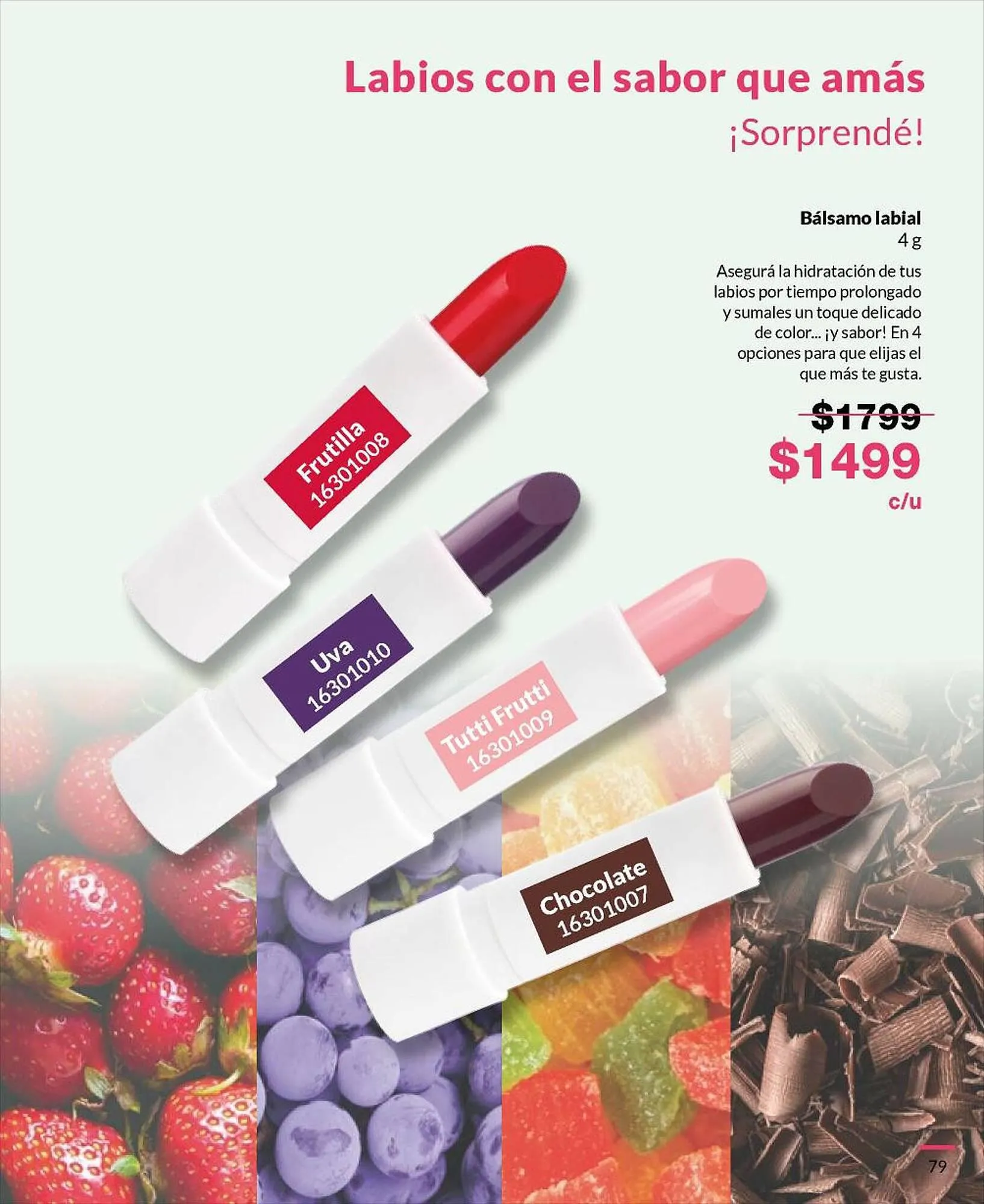 Ofertas de Catálogo Bagués 28 de agosto al 22 de septiembre 2023 - Página 79 del catálogo