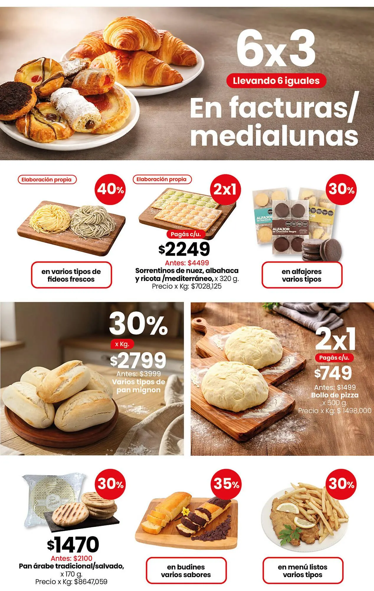 Ofertas de Catálogo Coto 23 de marzo al 29 de marzo 2026 - Página 5 del catálogo