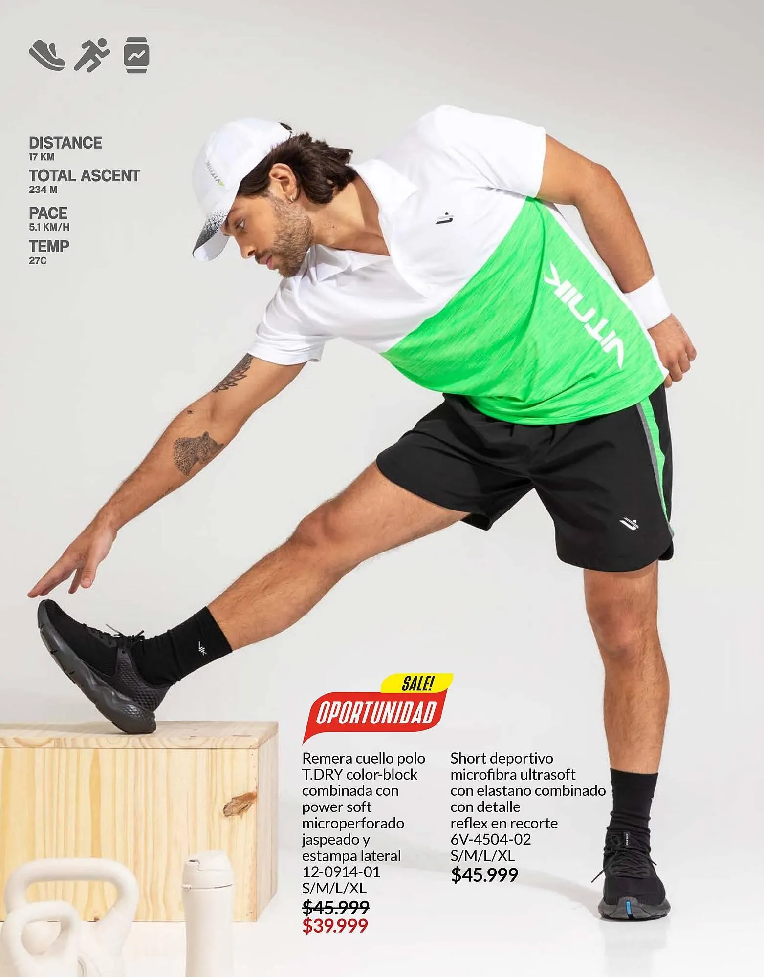 Ofertas de Catálogo Vitnik 3 de enero al 28 de febrero 2025 - Página 53 del catálogo