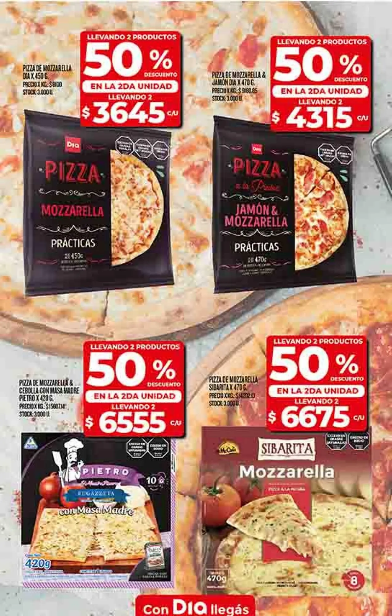 Ofertas de Catálogo Supermercados DIA 18 de junio al 23 de junio 2025 - Página 41 del catálogo