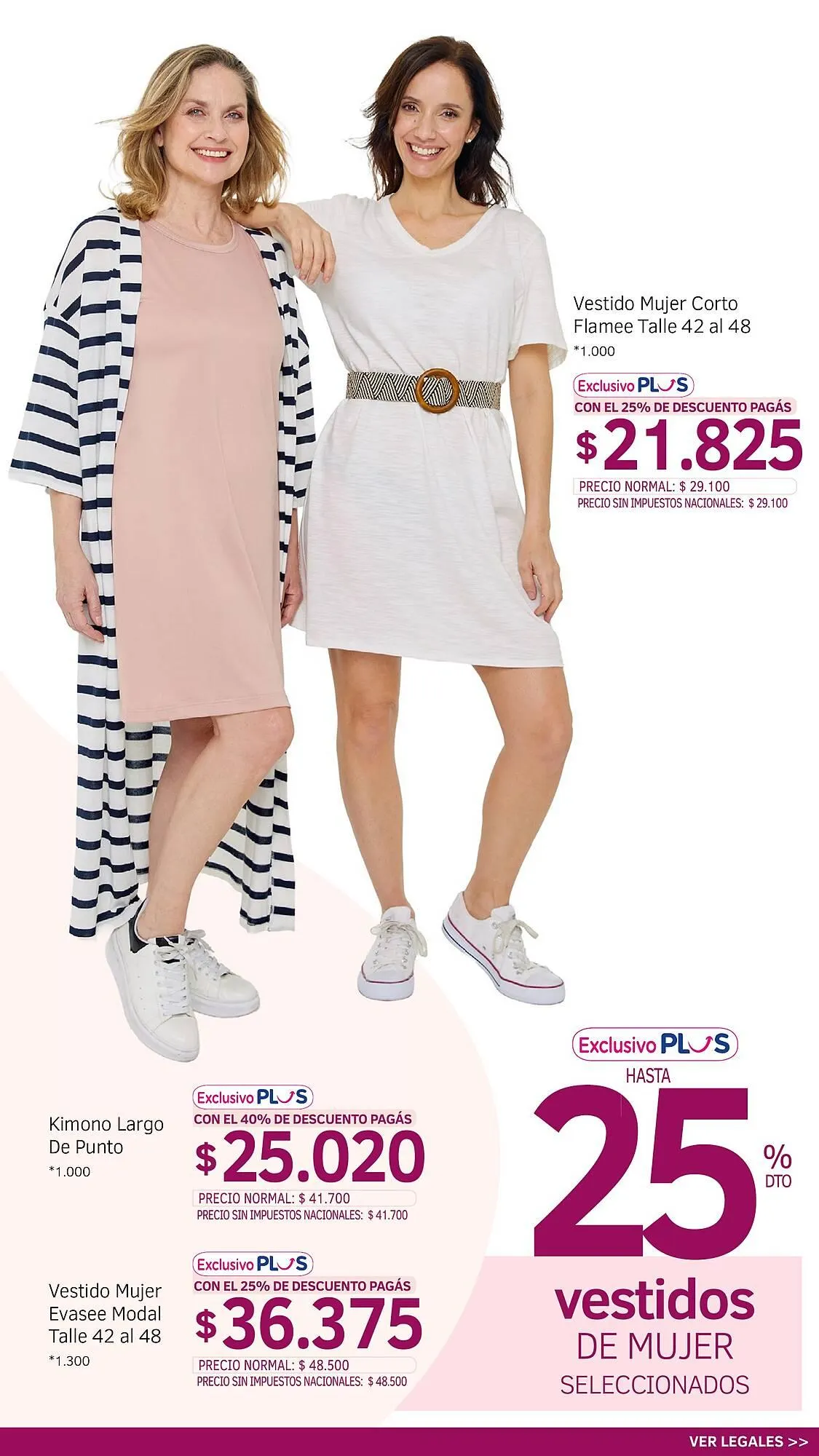 Ofertas de Catálogo La Anonima 1 de octubre al 21 de octubre 2025 - Página 6 del catálogo