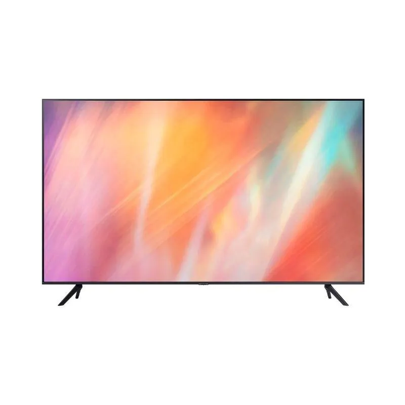 Smart Led Tv 4k 55" Samsung Un55au7000gczb