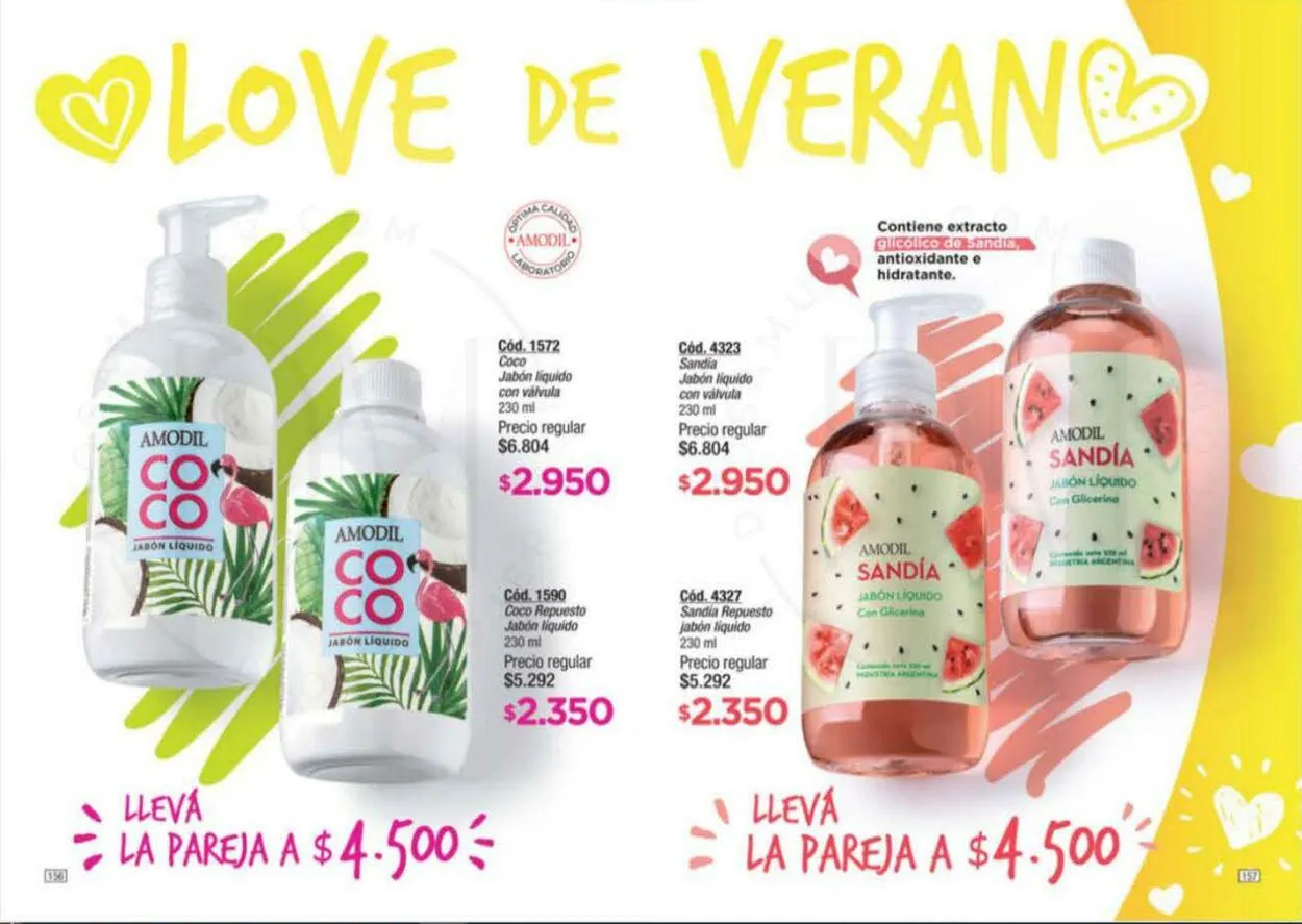 Ofertas de Amodil 28 de diciembre al 29 de enero 2024 - Página 79 del catálogo