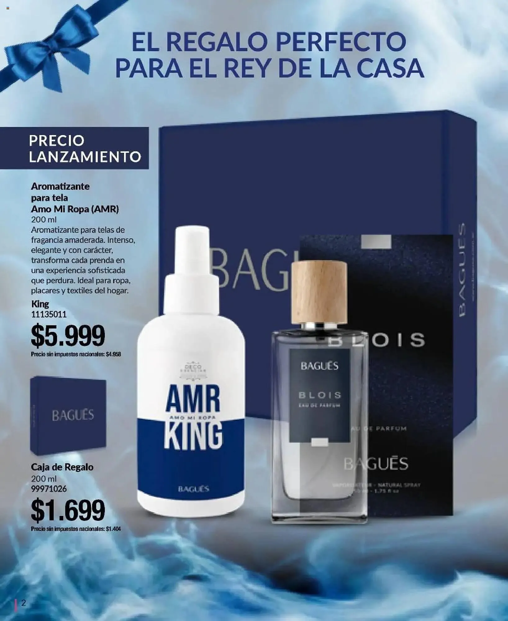 Ofertas de Catálogo Bagués 4 de mayo al 30 de mayo 2026 - Página 2 del catálogo