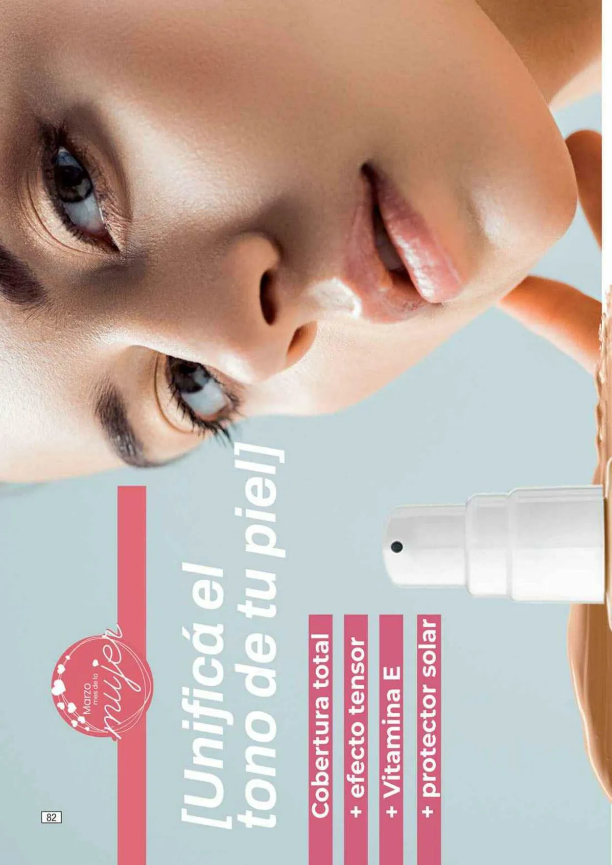 Ofertas de Amodil 2 de noviembre al 30 de noviembre 2023 - Página 82 del catálogo