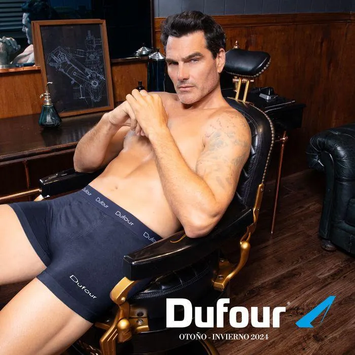 Catálogo Cocot Dufour WA24 - 1