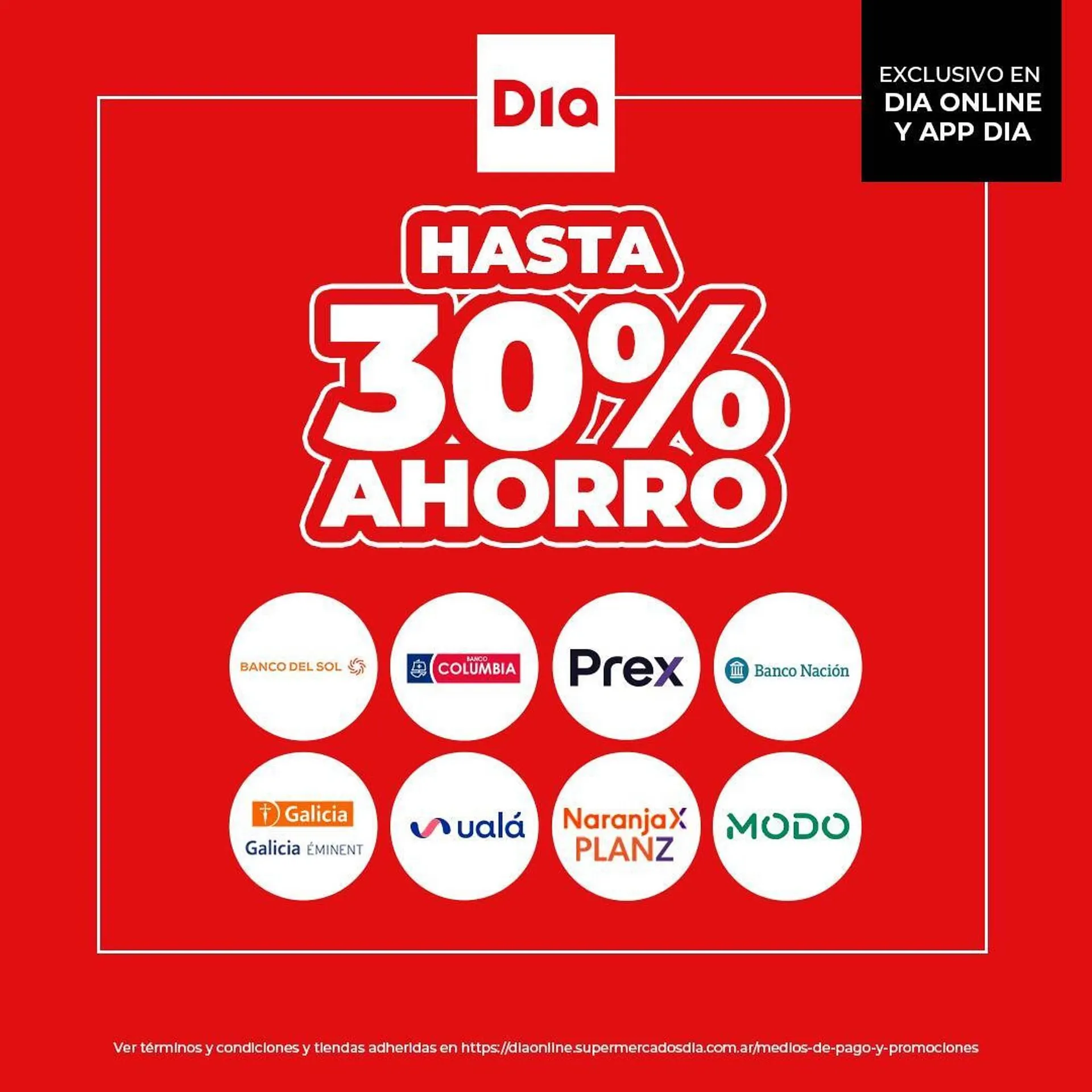 Ofertas de Catálogo Supermercados DIA 14 de marzo al 14 de marzo 2025 - Página 1 del catálogo