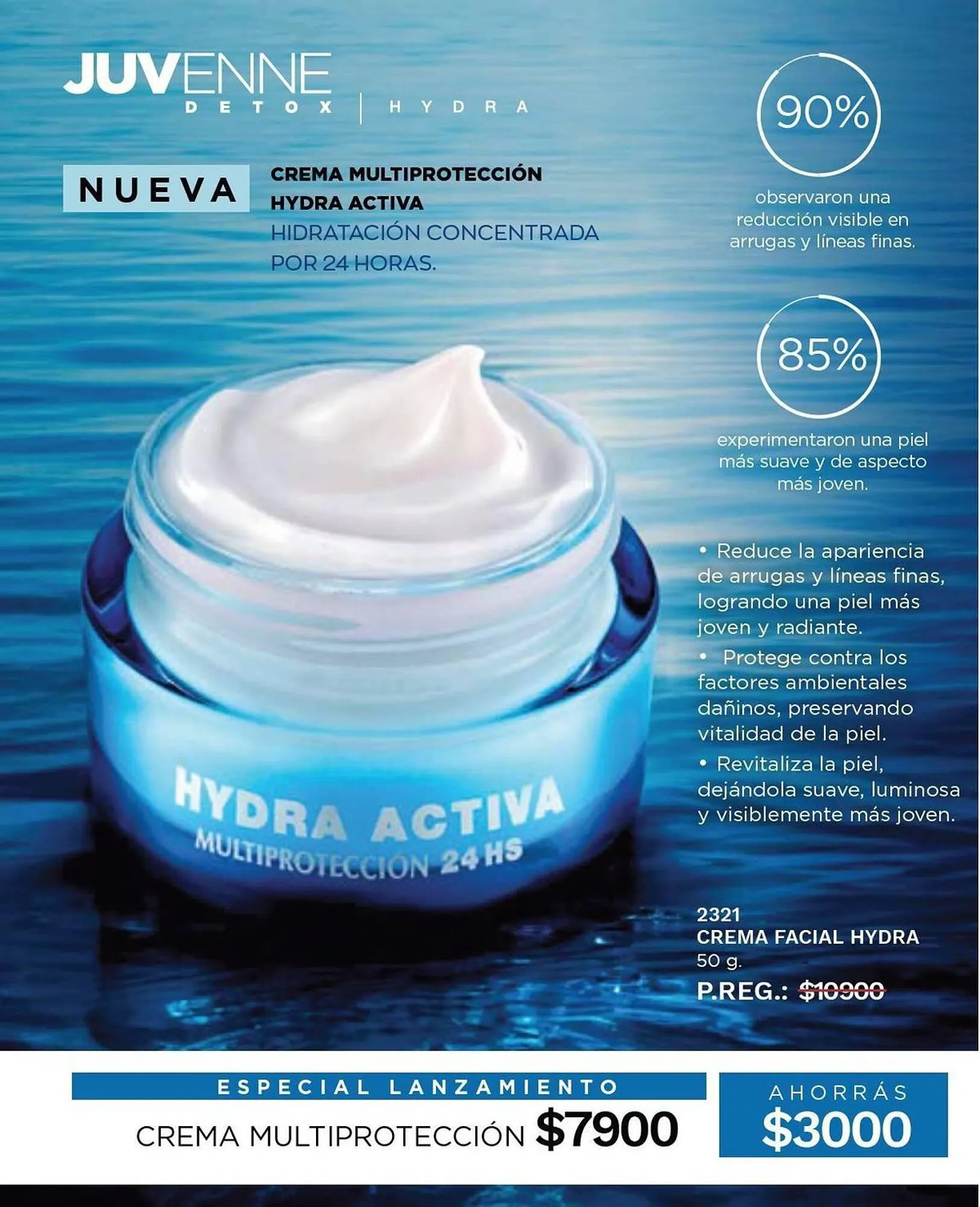 Ofertas de Catálogo Arbell 10 de noviembre al 4 de diciembre 2023 - Página 47 del catálogo