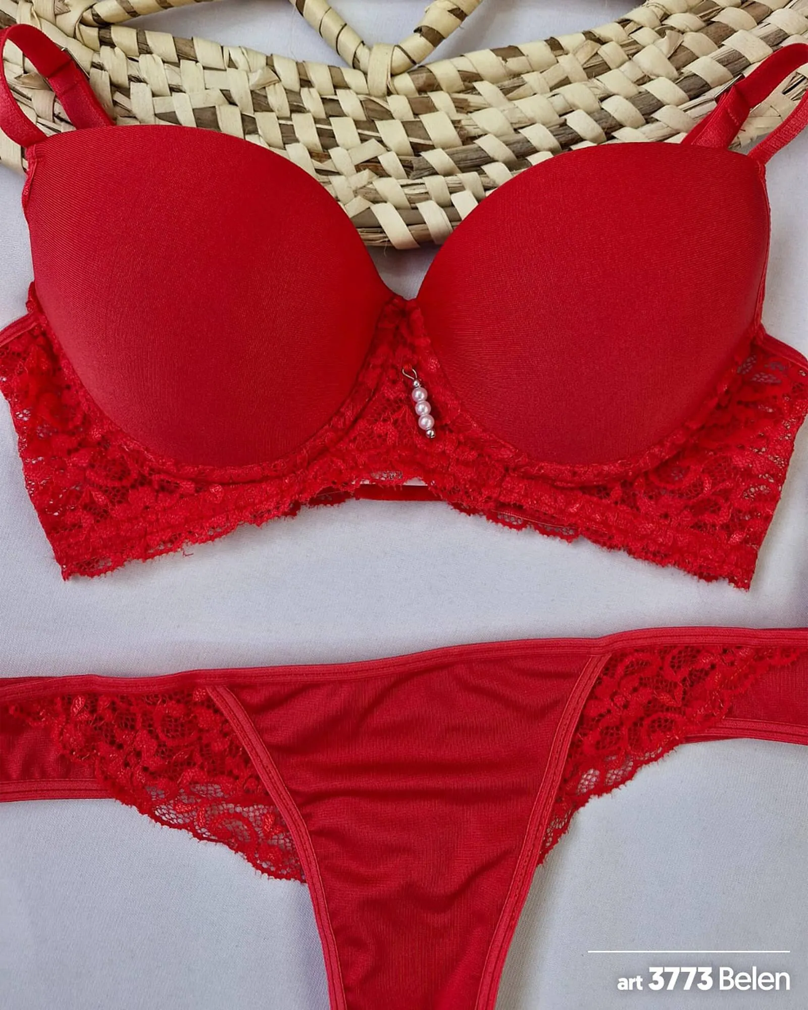 Ofertas de Catálogo Lencería Julieta 3 de octubre al 10 de octubre 2025 - Página 4 del catálogo