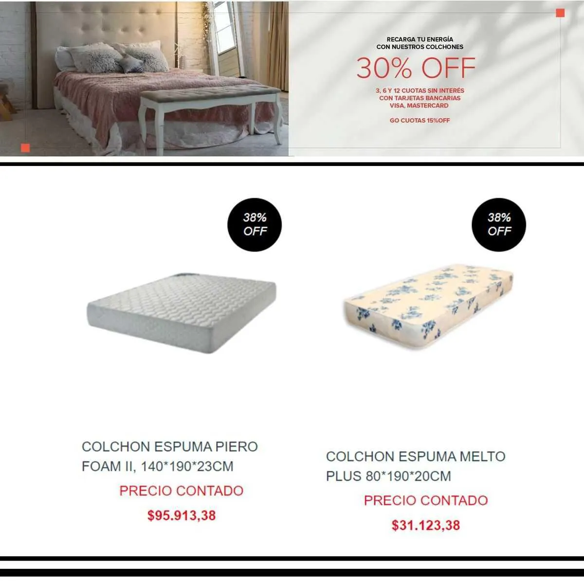 Ofertas de Catálogo Gamma 6 de septiembre al 15 de octubre 2023 - Página 7 del catálogo