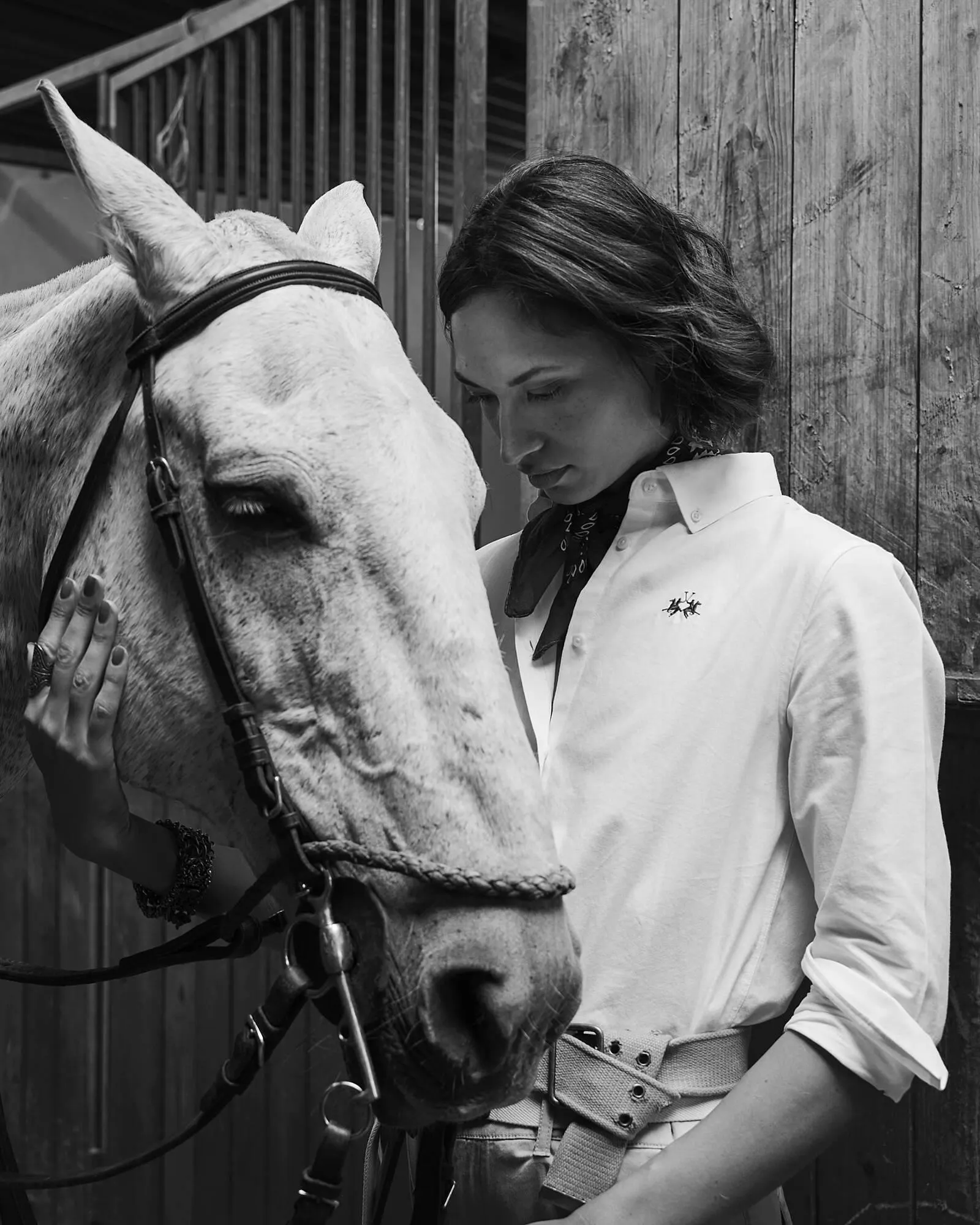 Ofertas de Catálogo La Martina 4 de marzo al 31 de marzo 2025 - Página 1 del catálogo