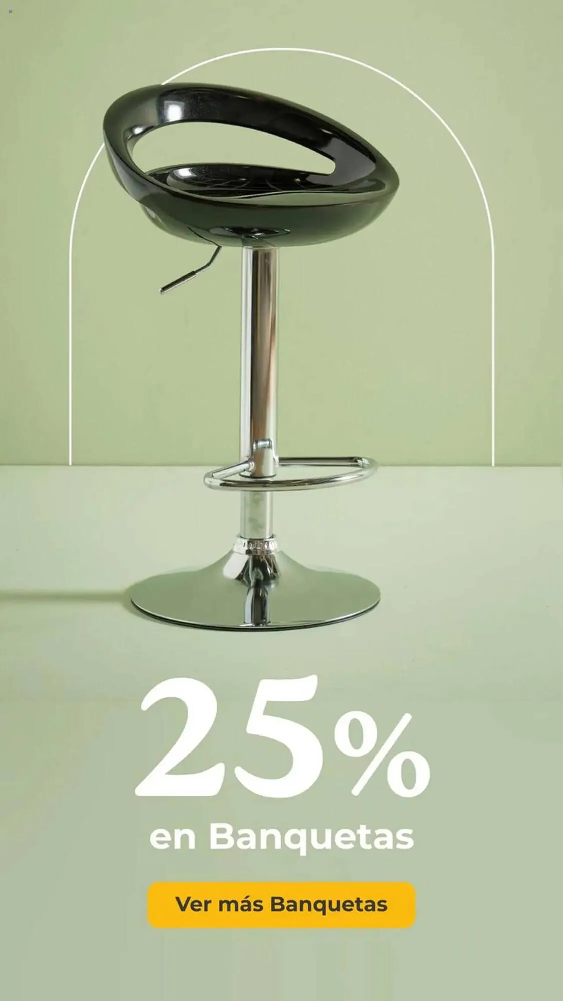 Ofertas de Catálogo Easy 4 de julio al 28 de julio 2025 - Página 13 del catálogo