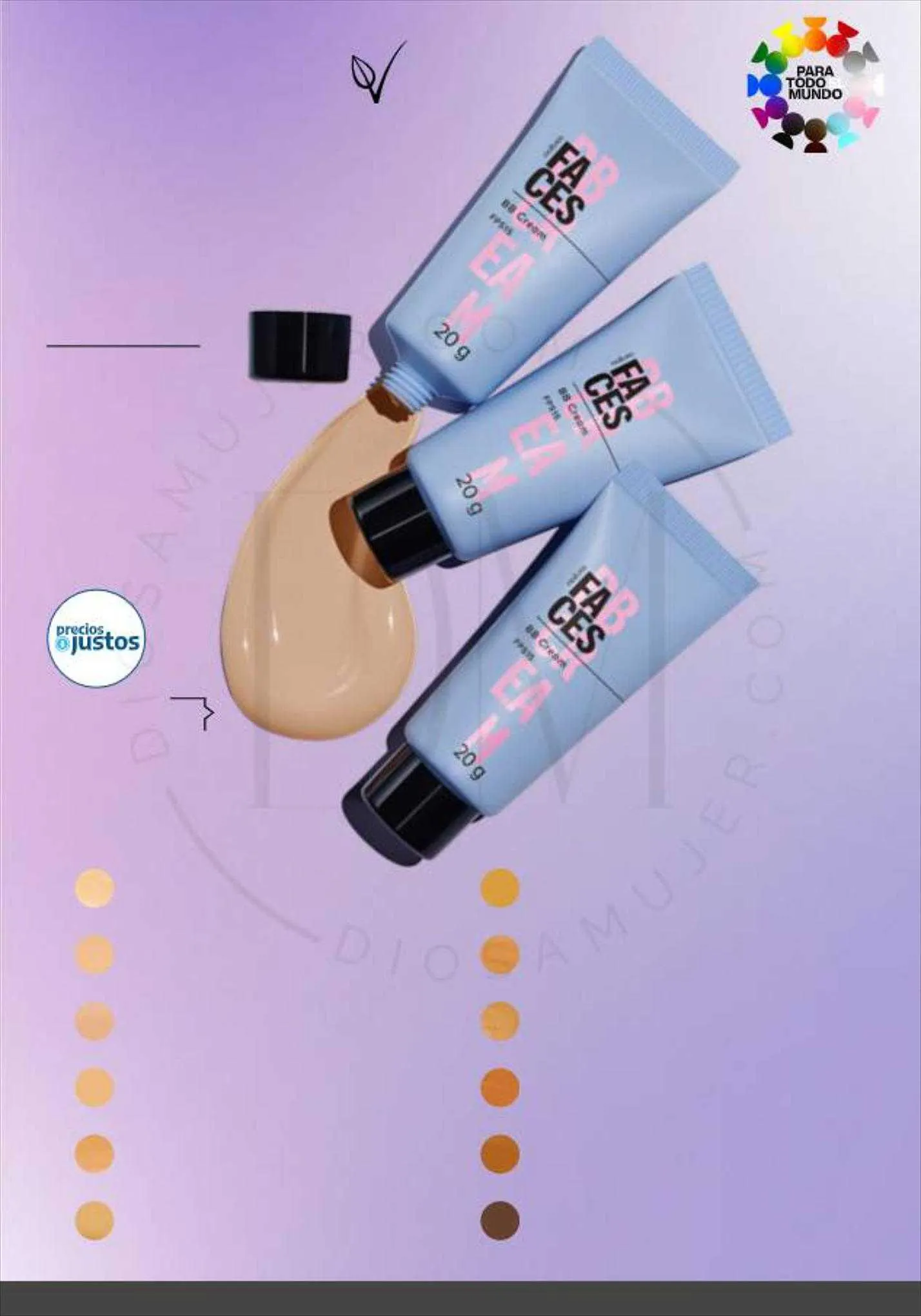 Ofertas de Catálogo Natura 6 de junio al 21 de agosto 2023 - Página 86 del catálogo