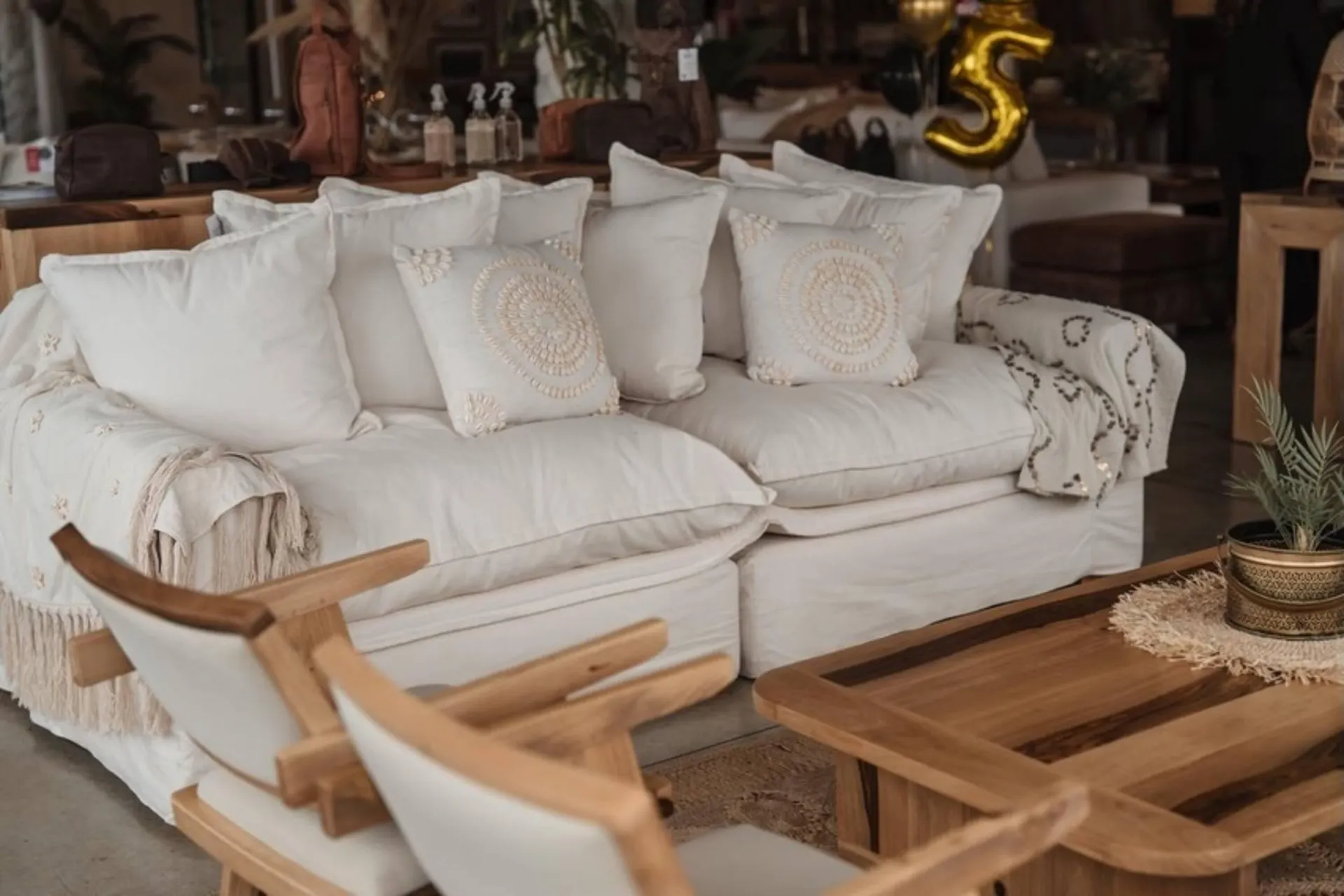 Catálogo Muebles y Sillones.com - 1