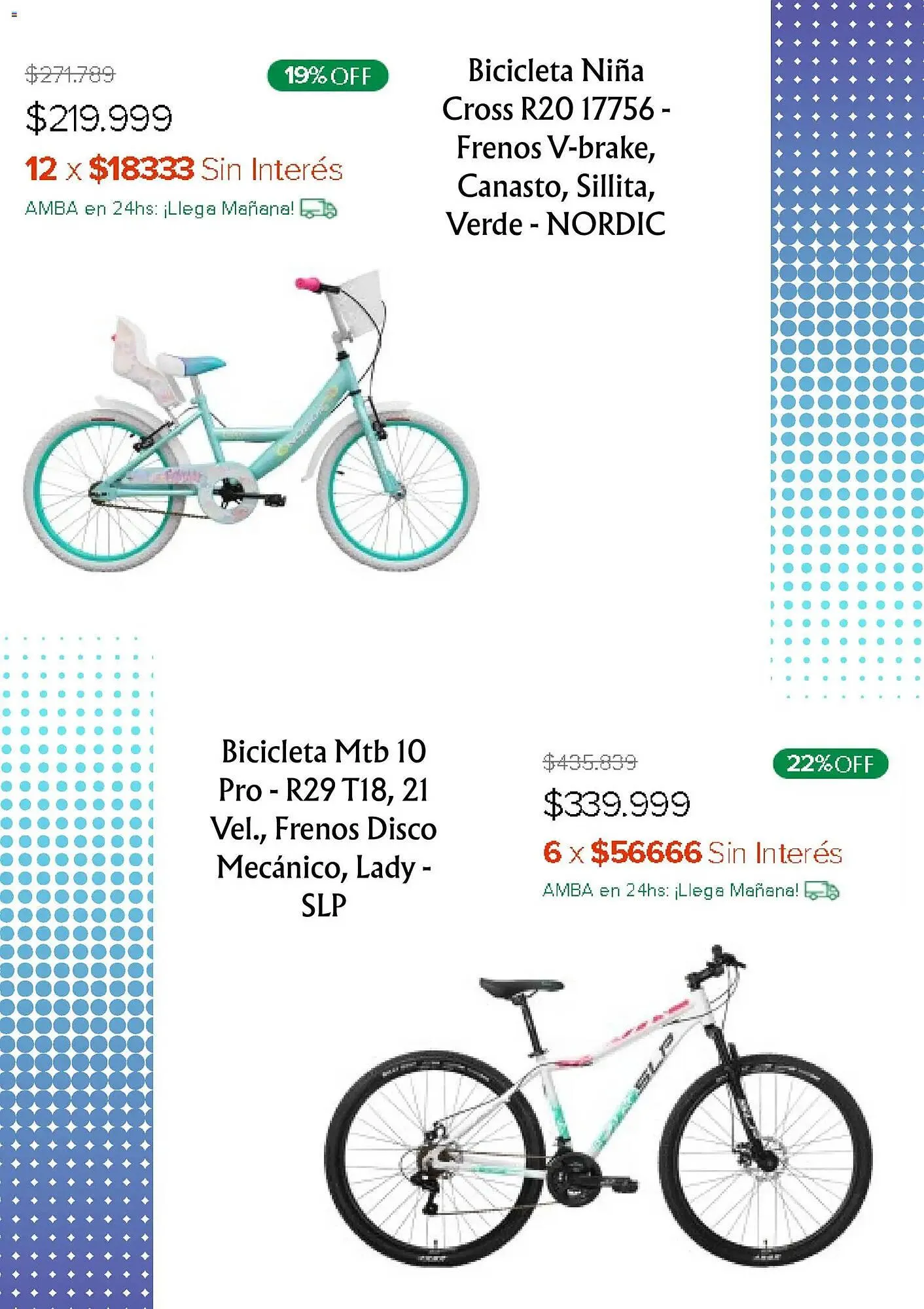 Ofertas de Catálogo Megatone 15 de enero al 26 de enero 2026 - Página 2 del catálogo