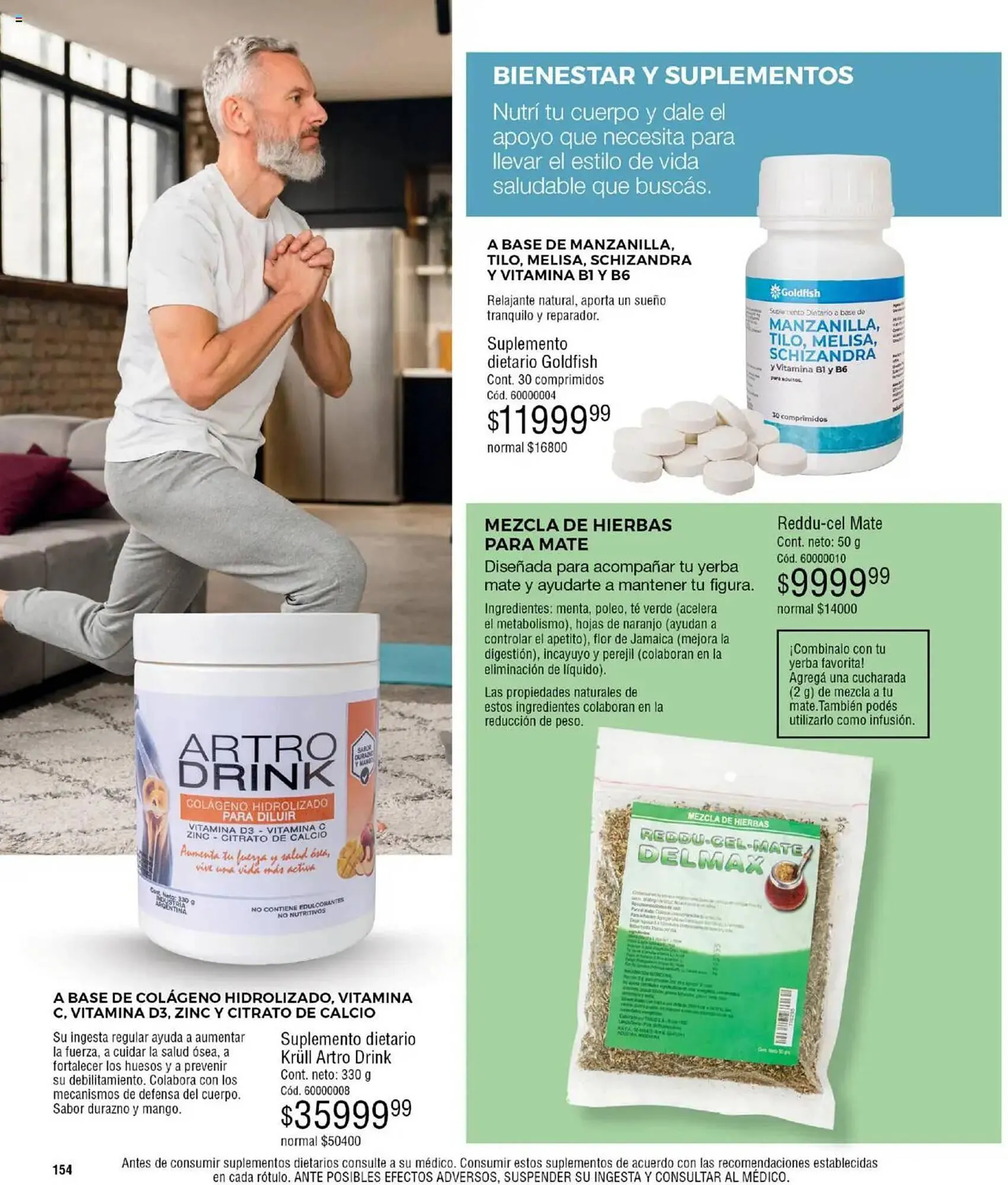 Ofertas de Catálogo Millanel Cosmética 31 de marzo al 27 de abril 2025 - Página 154 del catálogo