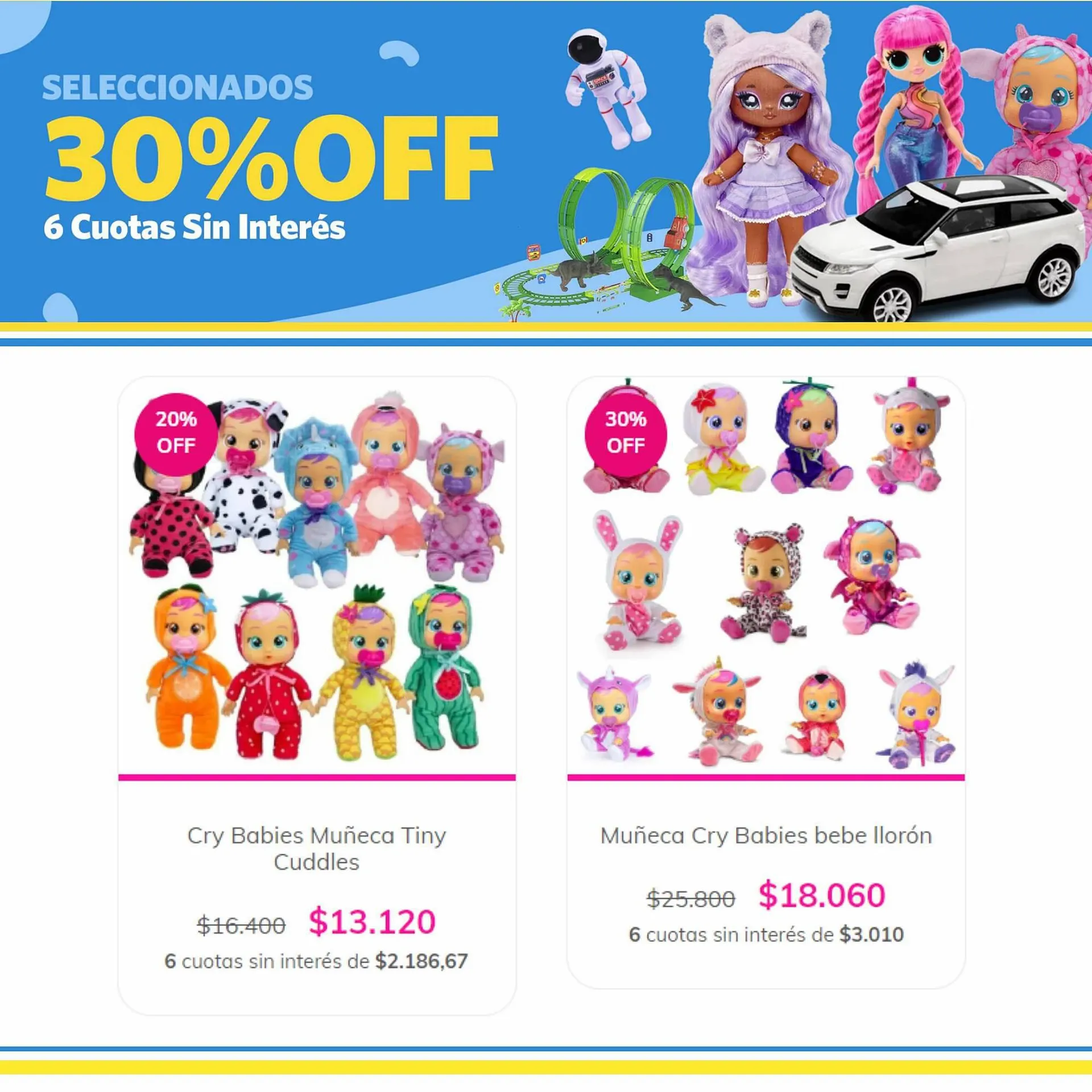 Ofertas de Catálogo Cachavacha 18 de septiembre al 4 de octubre 2023 - Página 2 del catálogo