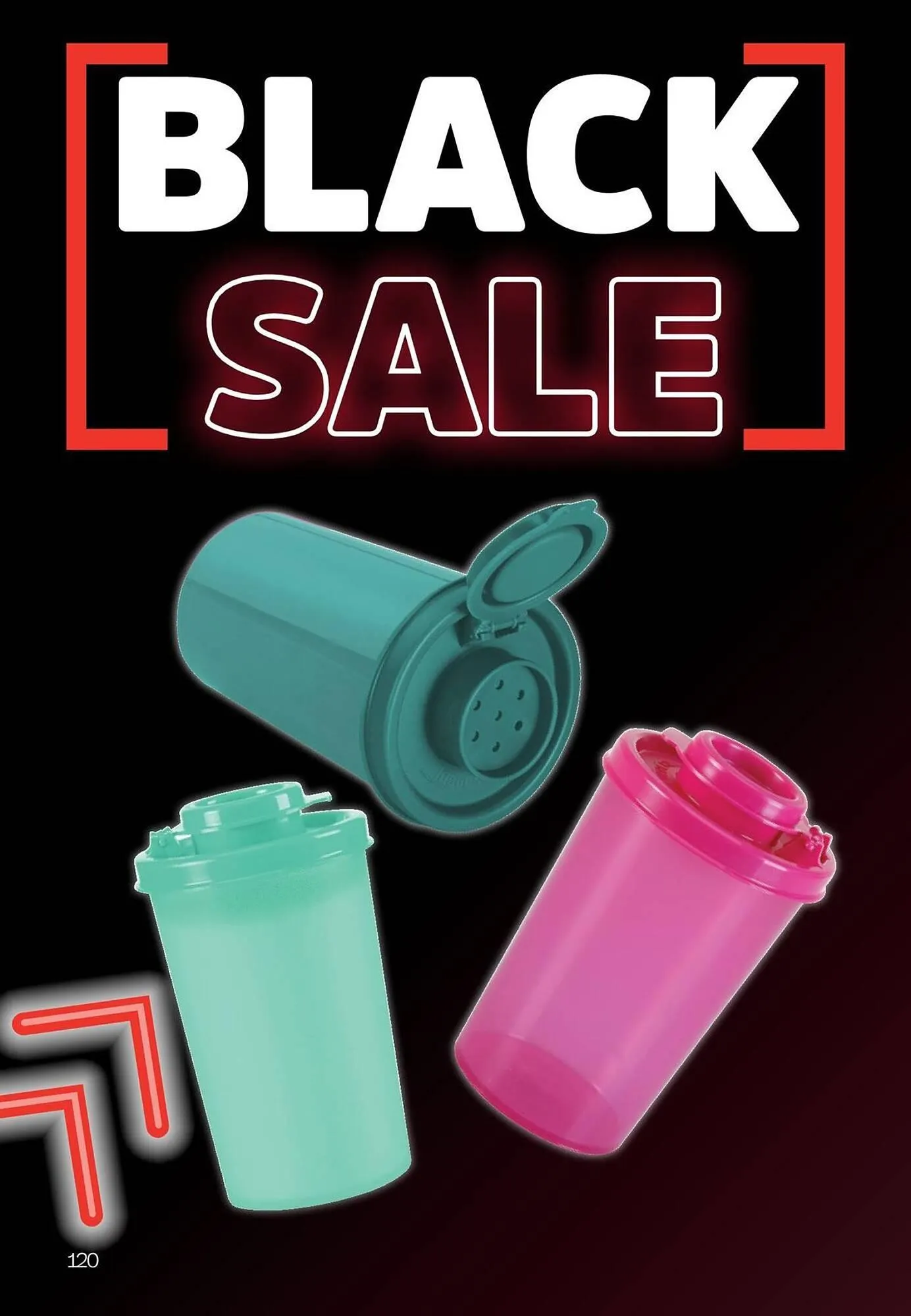 Ofertas de Folleto Tupperware 2 de diciembre al 6 de diciembre 2025 - Página 121 del catálogo