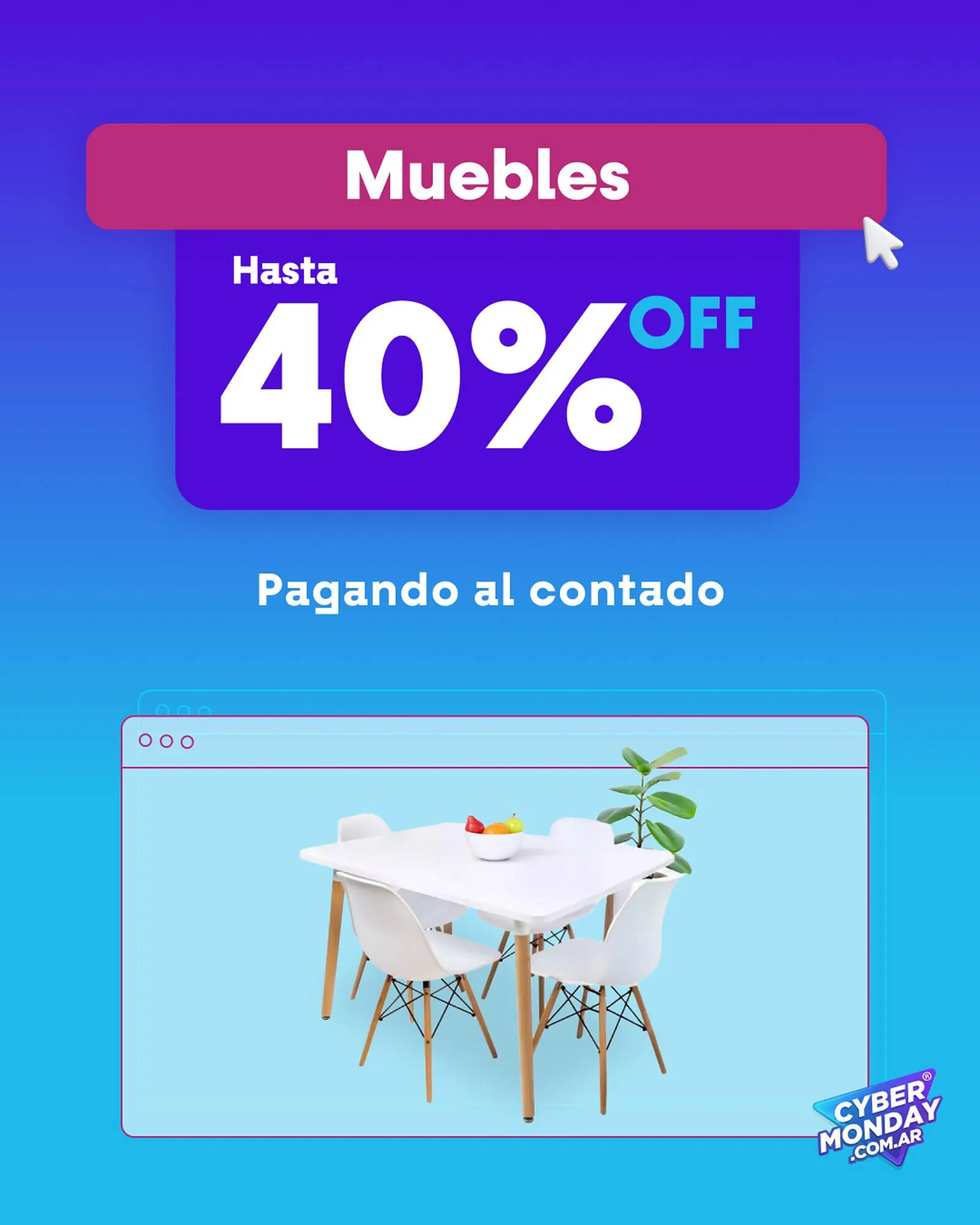 Ofertas de Catálogo Casa Luis Chemes 3 de noviembre al 9 de noviembre 2025 - Página 4 del catálogo