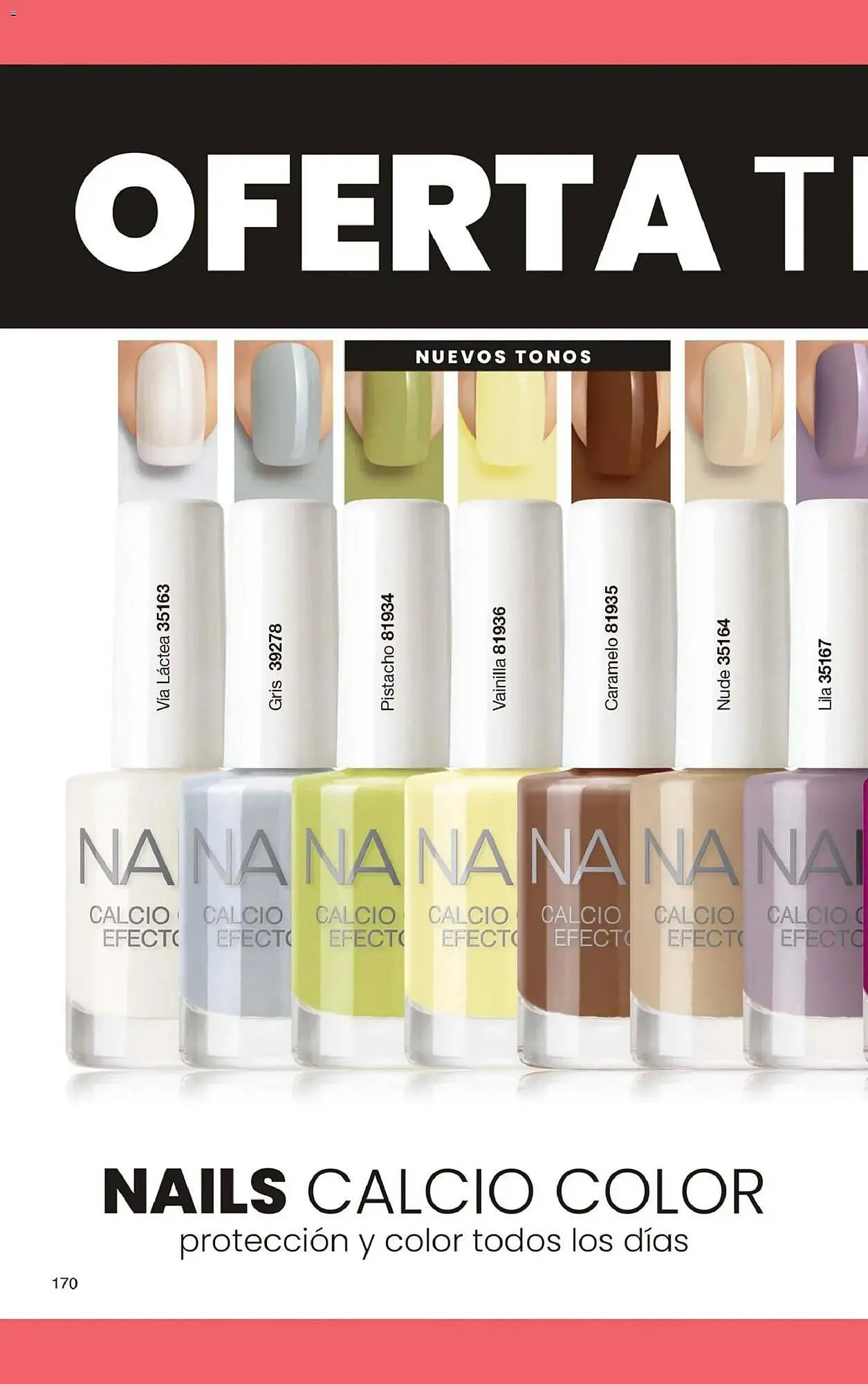 Ofertas de Folleto Gigot 5 de febrero al 28 de febrero 2026 - Página 176 del catálogo