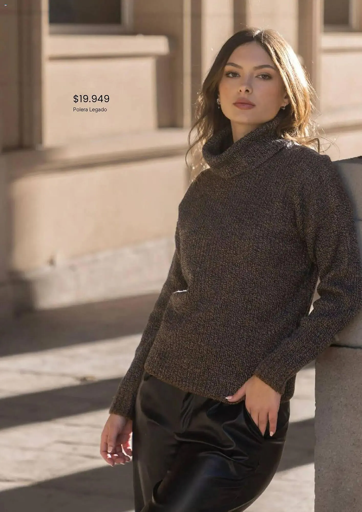 Ofertas de Catálogo Mauro Sergio 1 de abril al 1 de mayo 2026 - Página 2 del catálogo