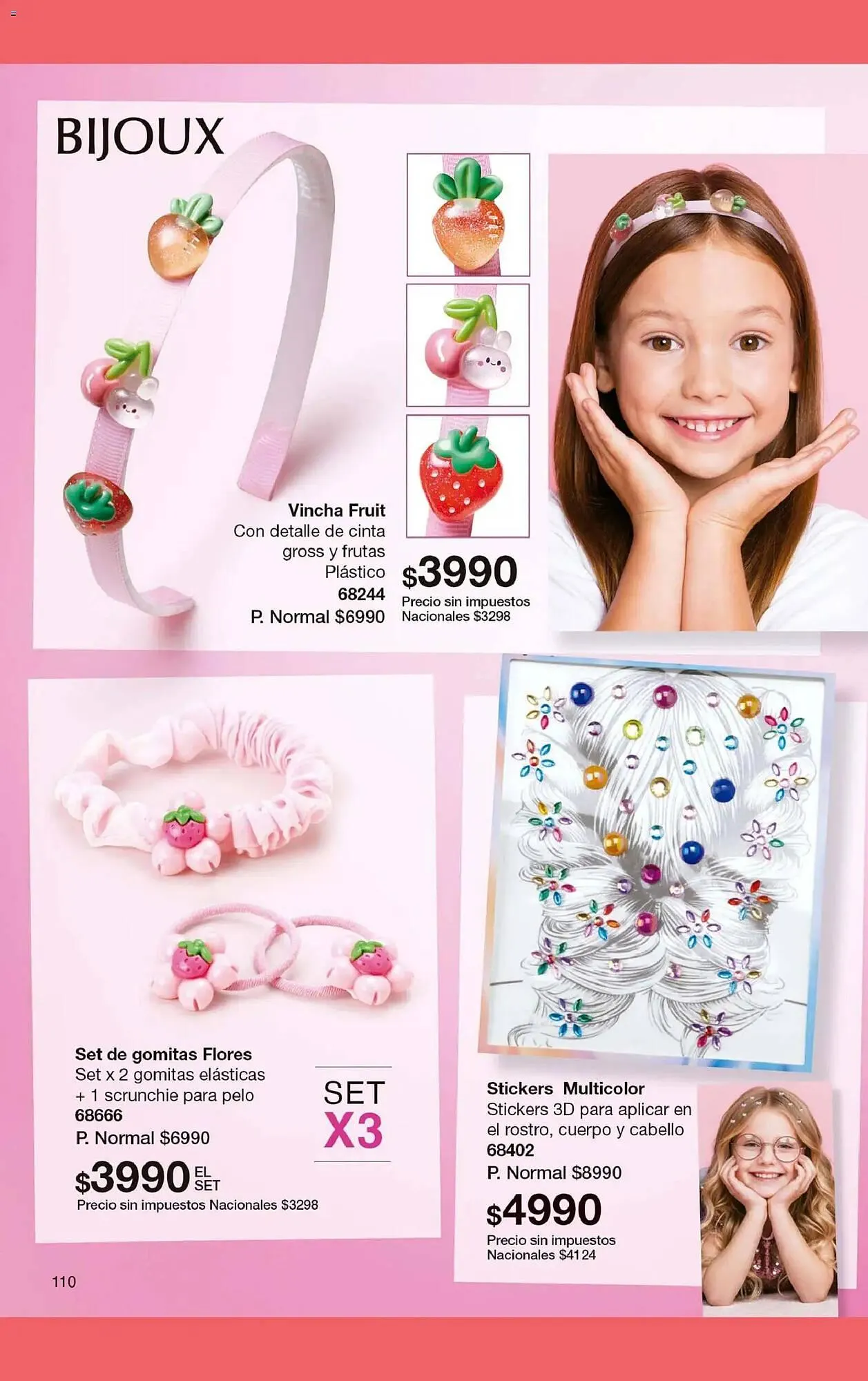 Ofertas de Folleto Gigot 1 de abril al 1 de mayo 2026 - Página 116 del catálogo