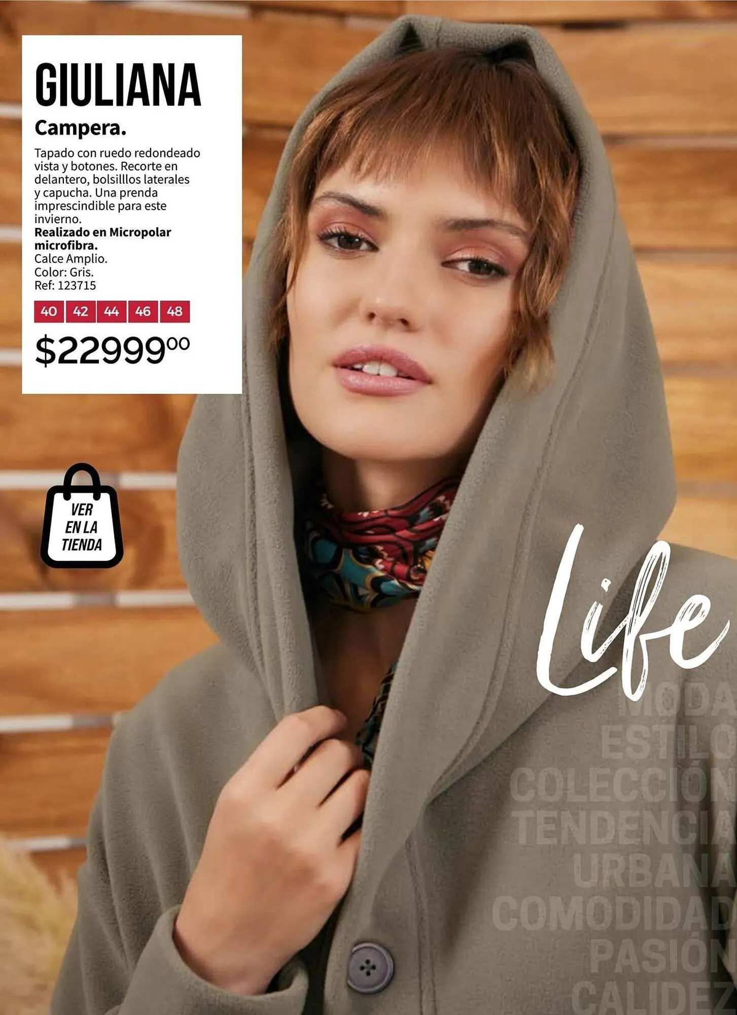 Ofertas de Catálogo Martina di Trento 8 de abril al 30 de abril 2025 - Página 42 del catálogo