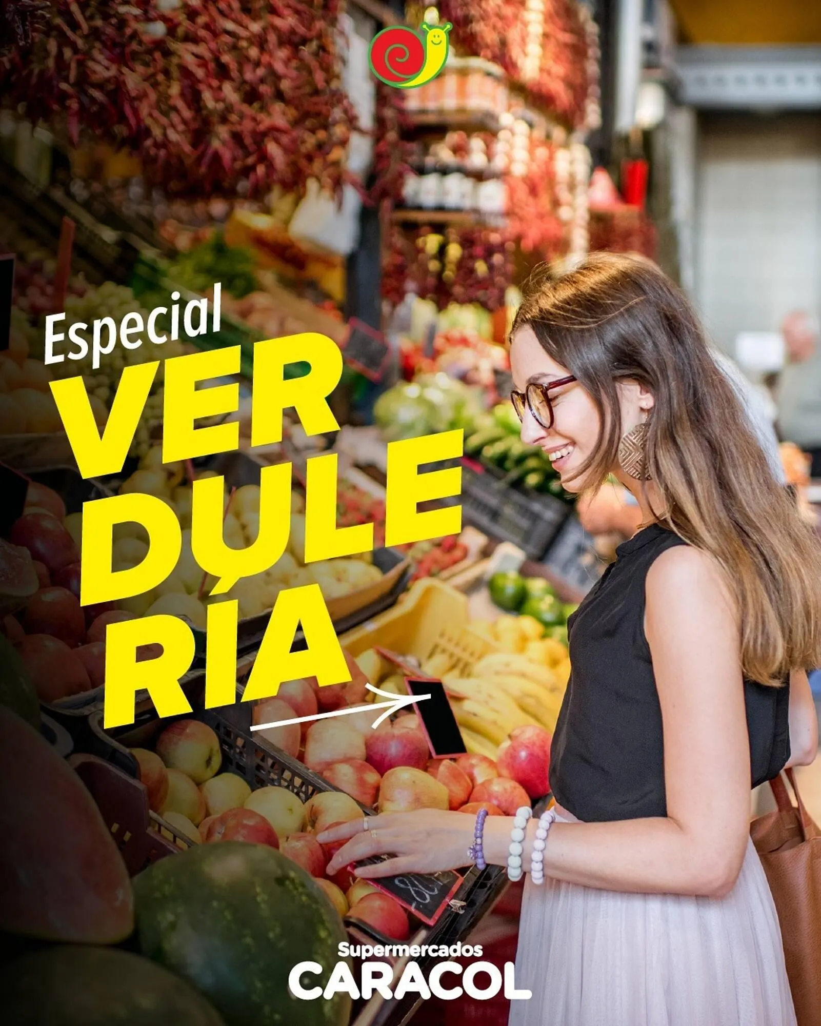 Ofertas de Catálogo Supermercados Caracol 9 de enero al 20 de enero 2025 - Página 1 del catálogo