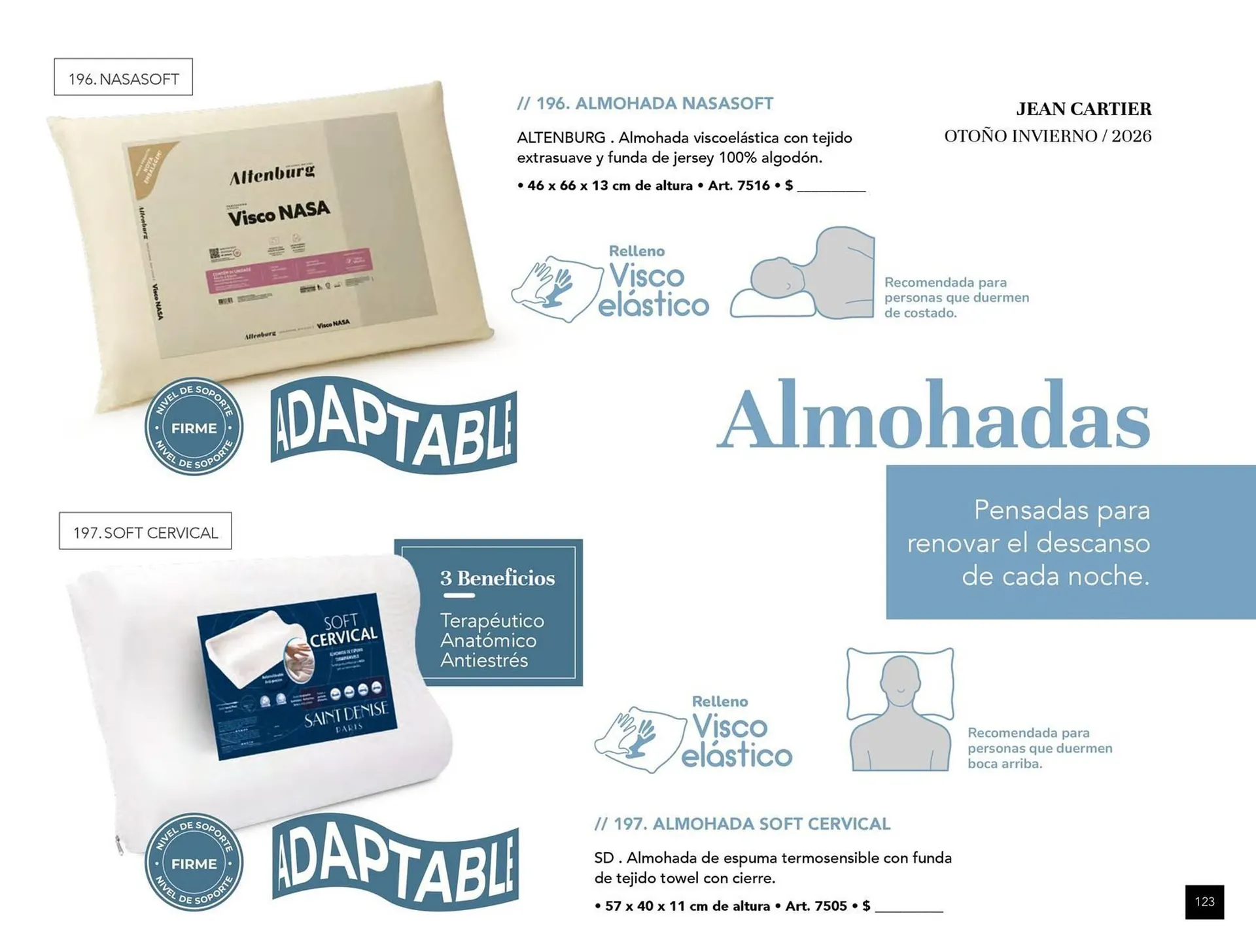 Ofertas de Catálogo Jean Cartier 1 de septiembre al 28 de febrero 2027 - Página 125 del catálogo