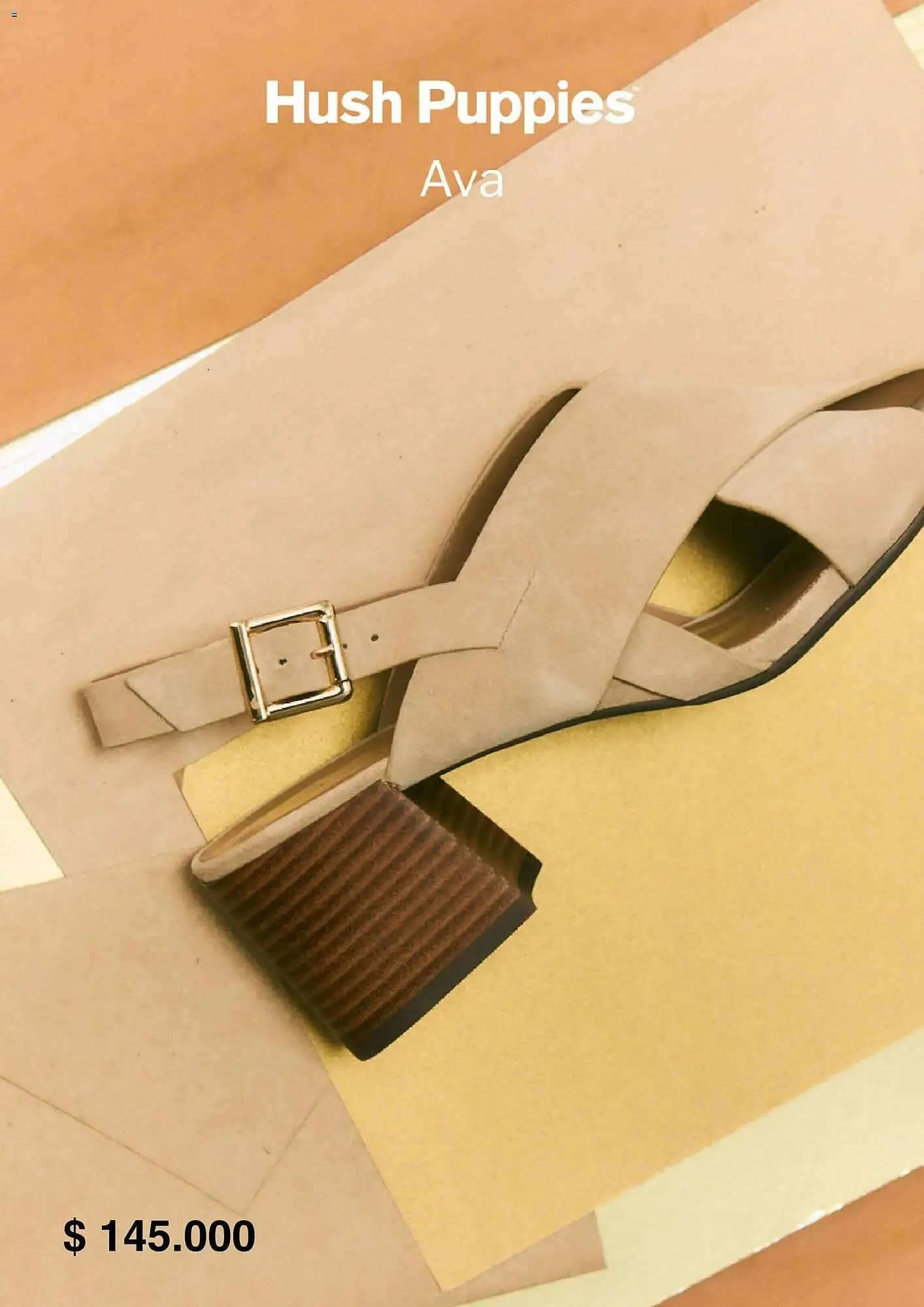 Ofertas de Catálogo Grimoldi 1 de noviembre al 6 de diciembre 2025 - Página 5 del catálogo