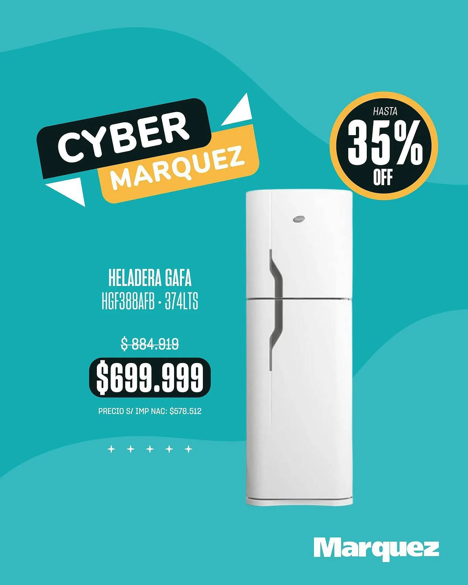 Catálogo Grupo Marquez - 1