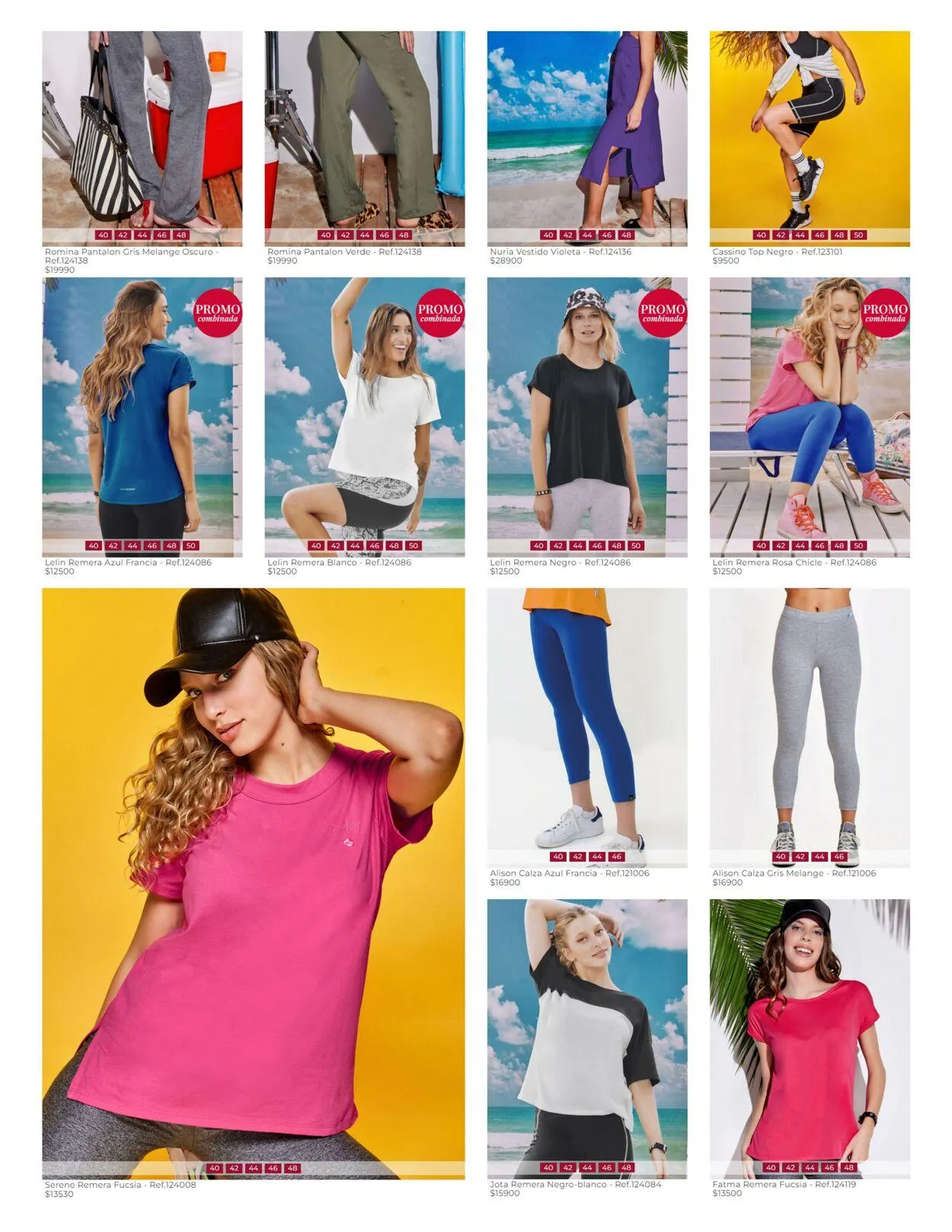 Ofertas de Martina di Trento 30 de noviembre al 28 de diciembre 2023 - Página 23 del catálogo