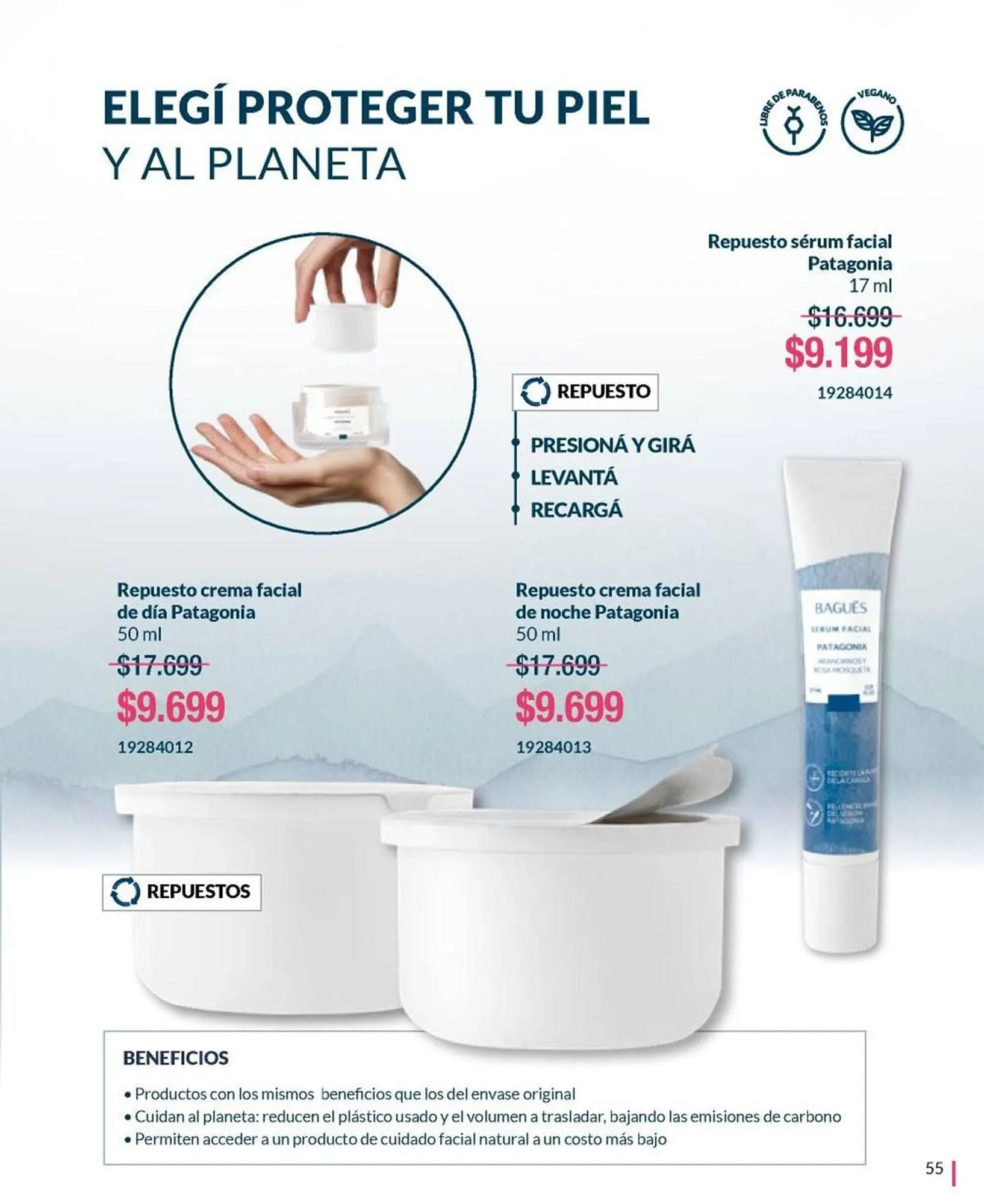 Ofertas de Catálogo Bagués 5 de abril al 30 de abril 2025 - Página 55 del catálogo