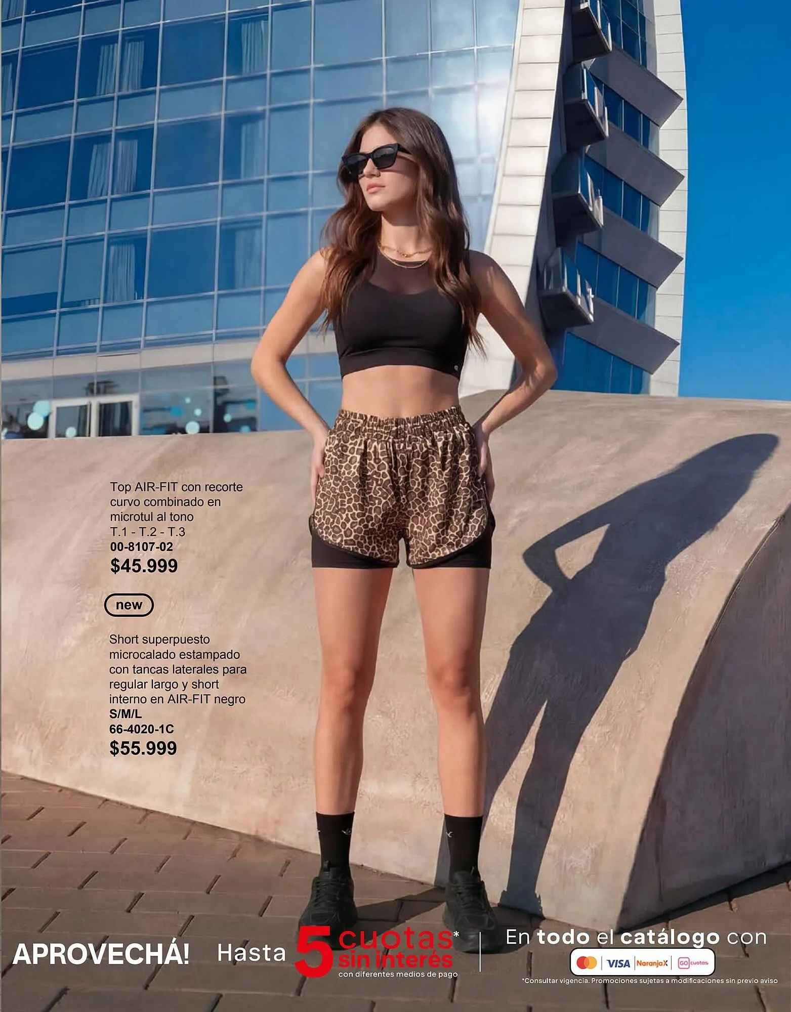 Ofertas de Catálogo Vitnik 31 de marzo al 30 de abril 2026 - Página 119 del catálogo