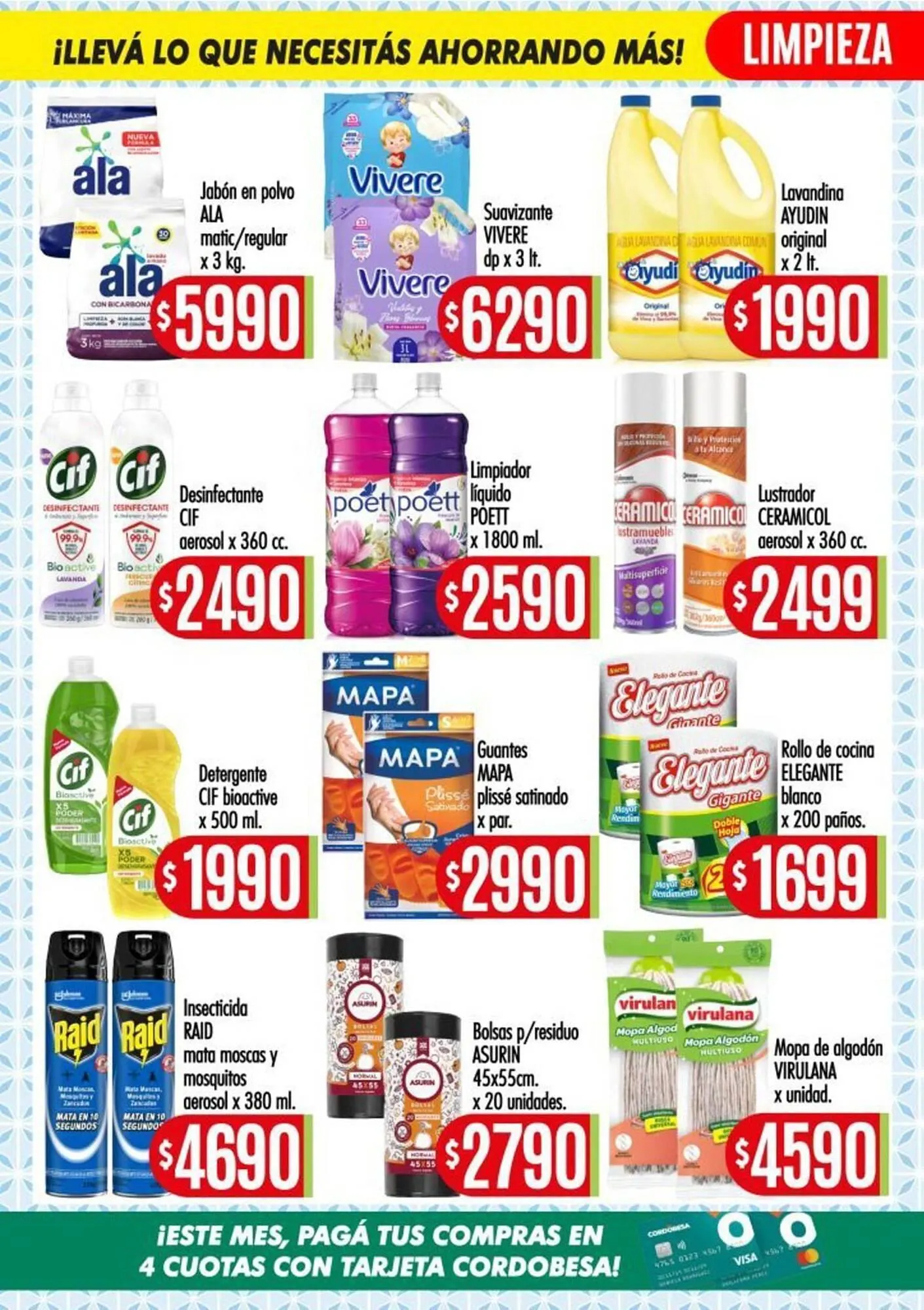 Ofertas de Catálogo Supermercados Caracol 13 de mayo al 19 de mayo 2025 - Página 9 del catálogo