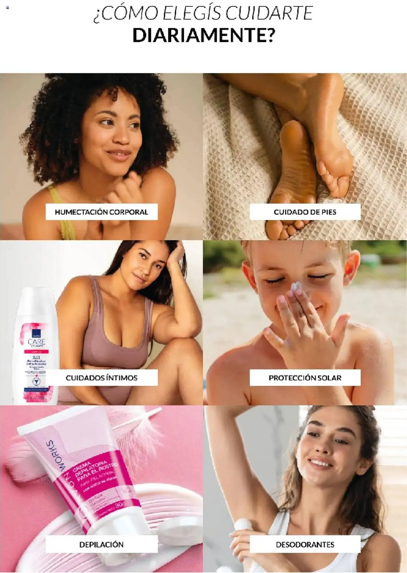 Ofertas de Catálogo Avon 11 de marzo al 24 de marzo 2025 - Página 282 del catálogo