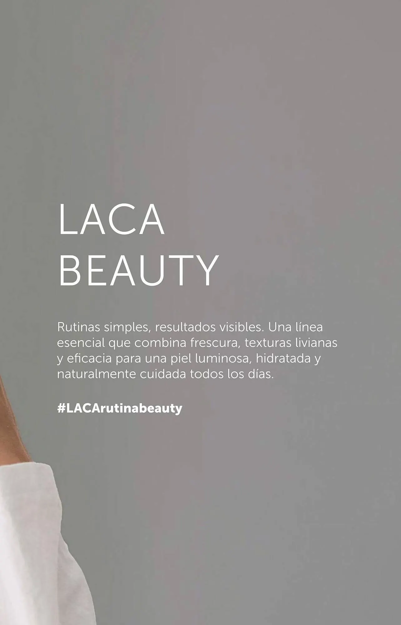 Ofertas de Catálogo Laboratorio LACA 11 de marzo al 31 de marzo 2026 - Página 41 del catálogo