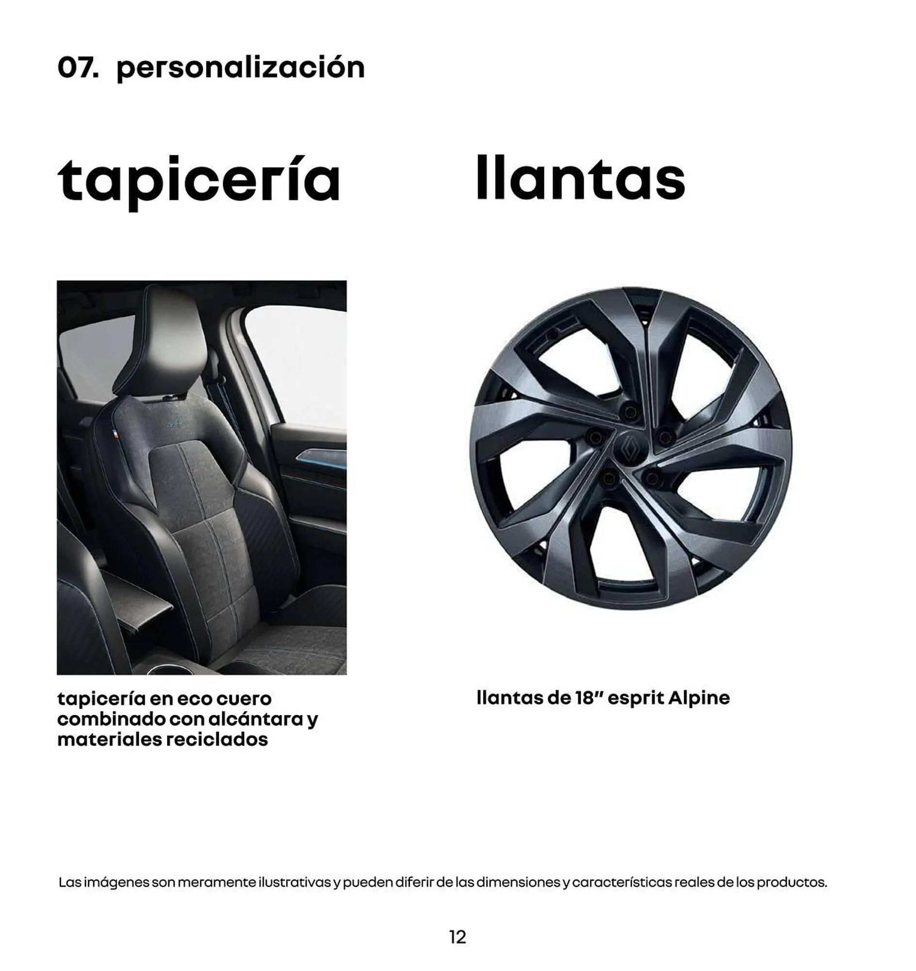 Ofertas de Catálogo Renault 13 de junio al 13 de junio 2026 - Página 12 del catálogo