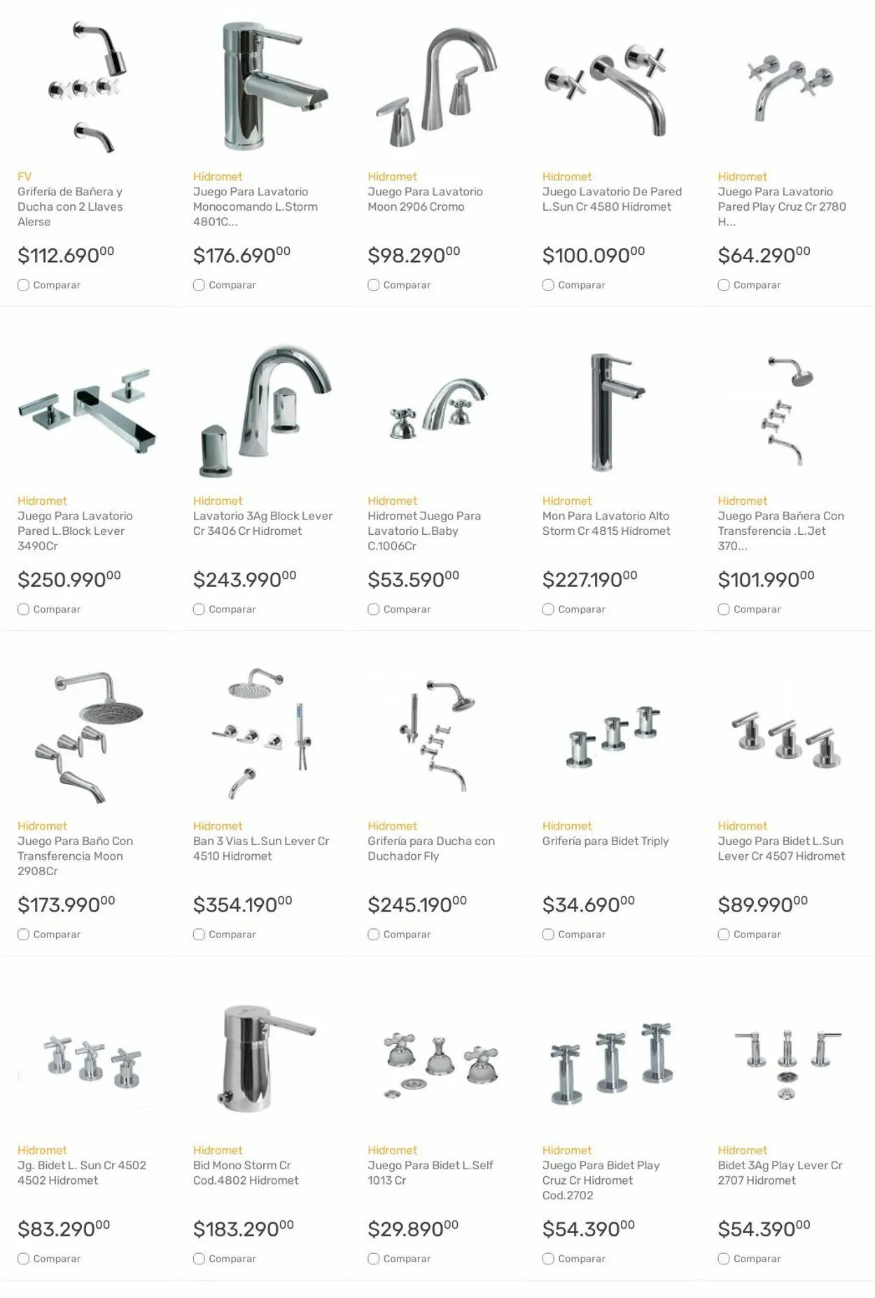 Ofertas de Blaisten 27 de noviembre al 6 de diciembre 2023 - Página 12 del catálogo