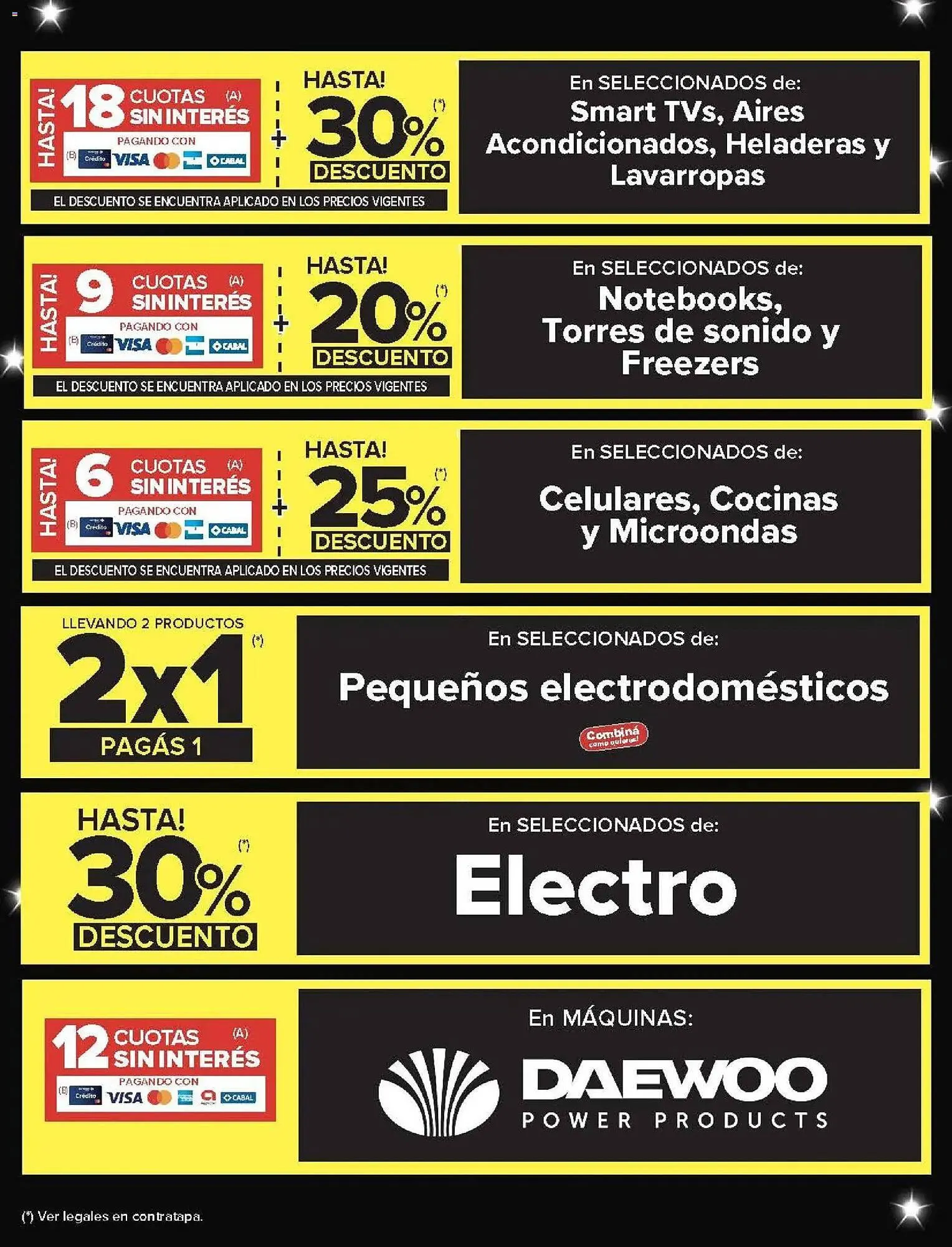 Ofertas de Catálogo Carrefour 3 de marzo al 9 de marzo 2026 - Página 29 del catálogo