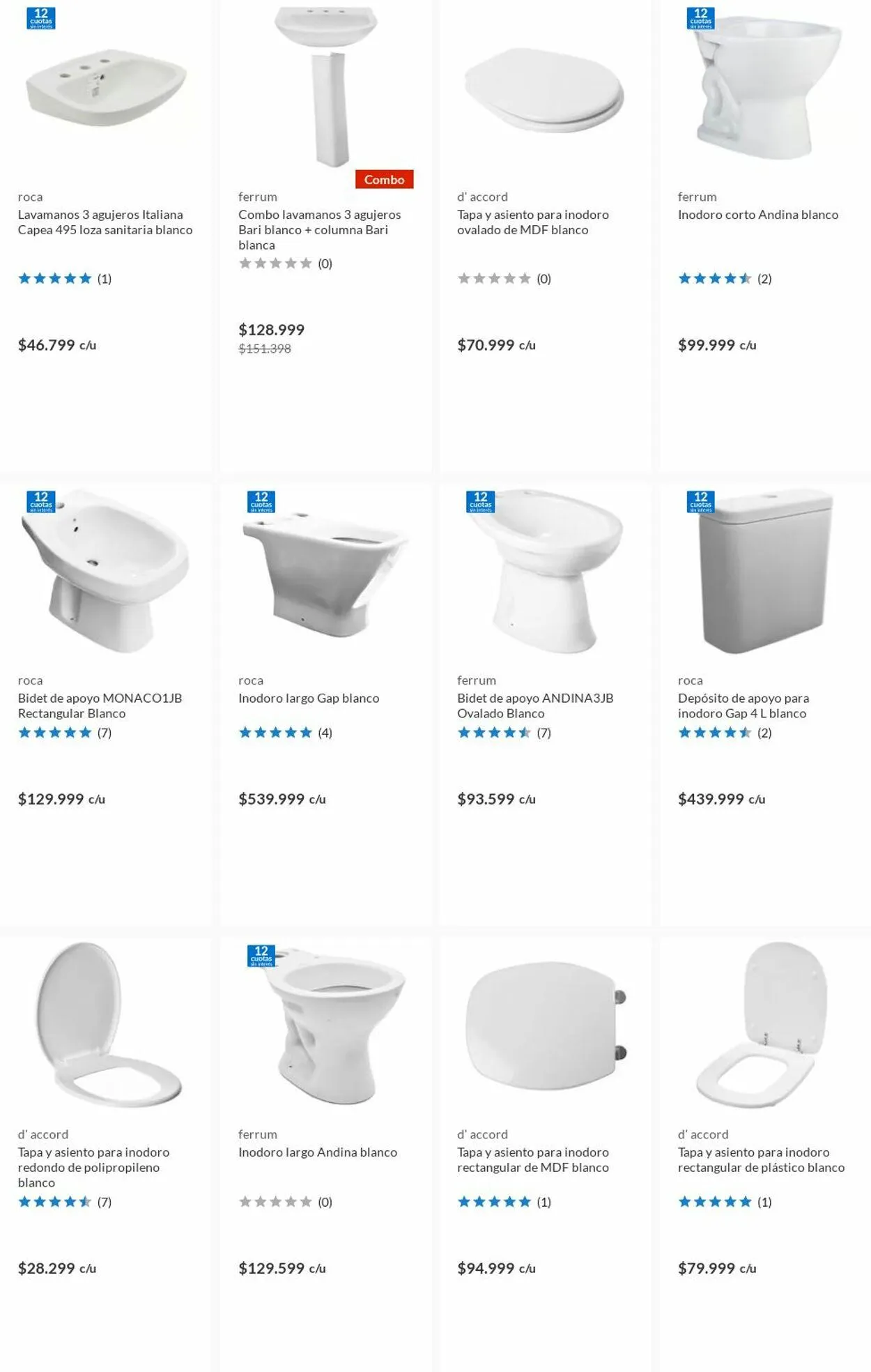 Ofertas de Sodimac 23 de septiembre al 2 de octubre 2024 - Página 16 del catálogo