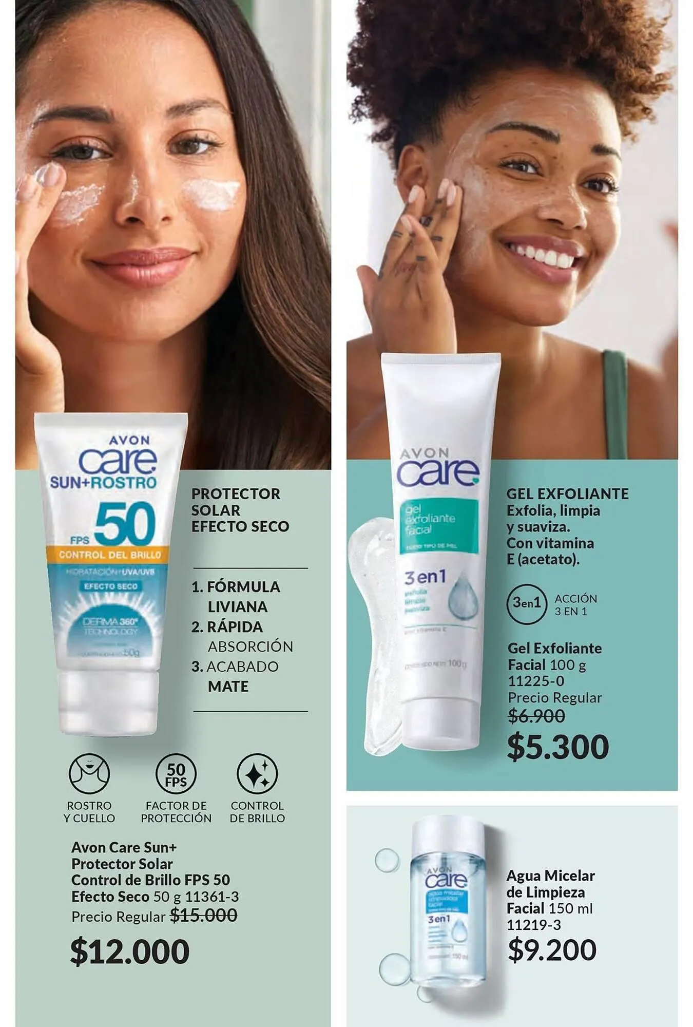 Ofertas de Catálogo Avon 27 de noviembre al 11 de diciembre 2024 - Página 98 del catálogo