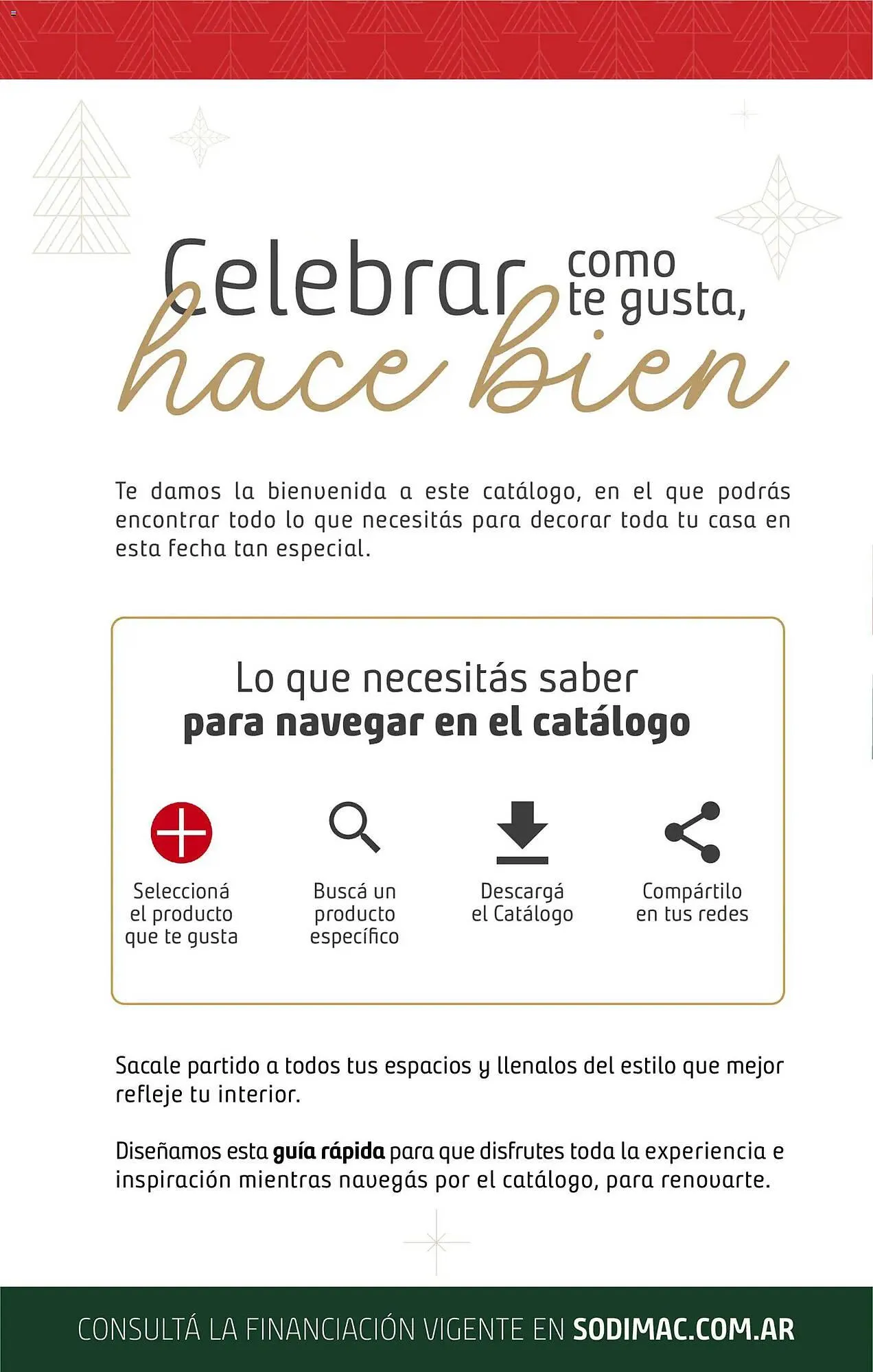 Ofertas de Catálogo Punto Mayorista 13 de noviembre al 31 de diciembre 2025 - Página 2 del catálogo